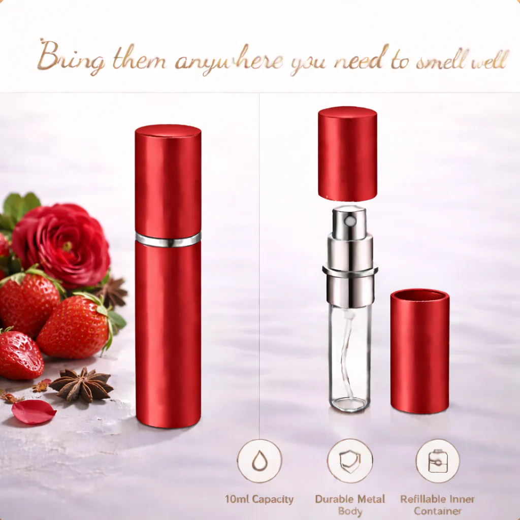Cereza by RDZ Parfums - Image 3