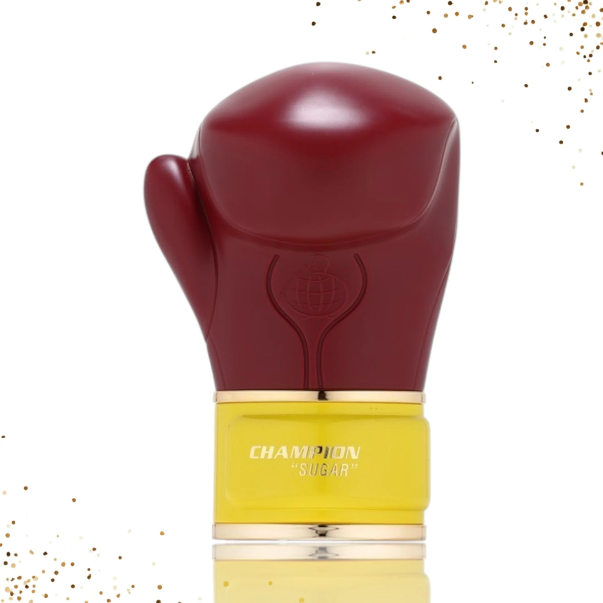 Champion Sugar By Fragrance World - Image 2