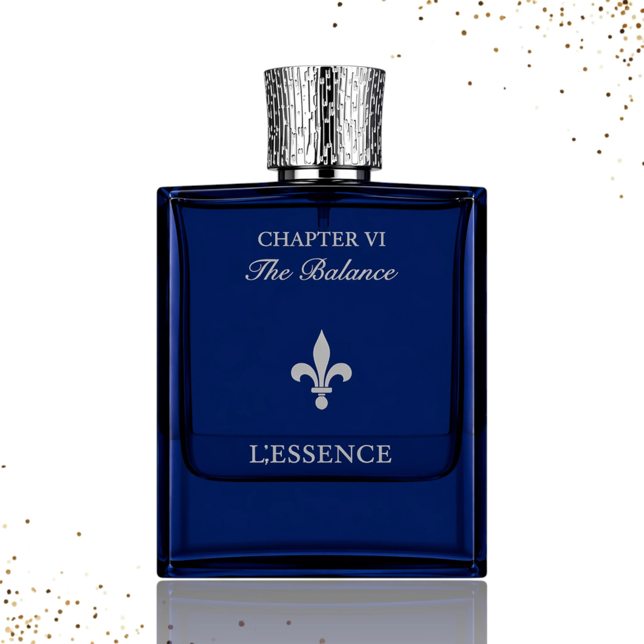 Chapter Vl The Balance by L’Essence for Men - Image 2