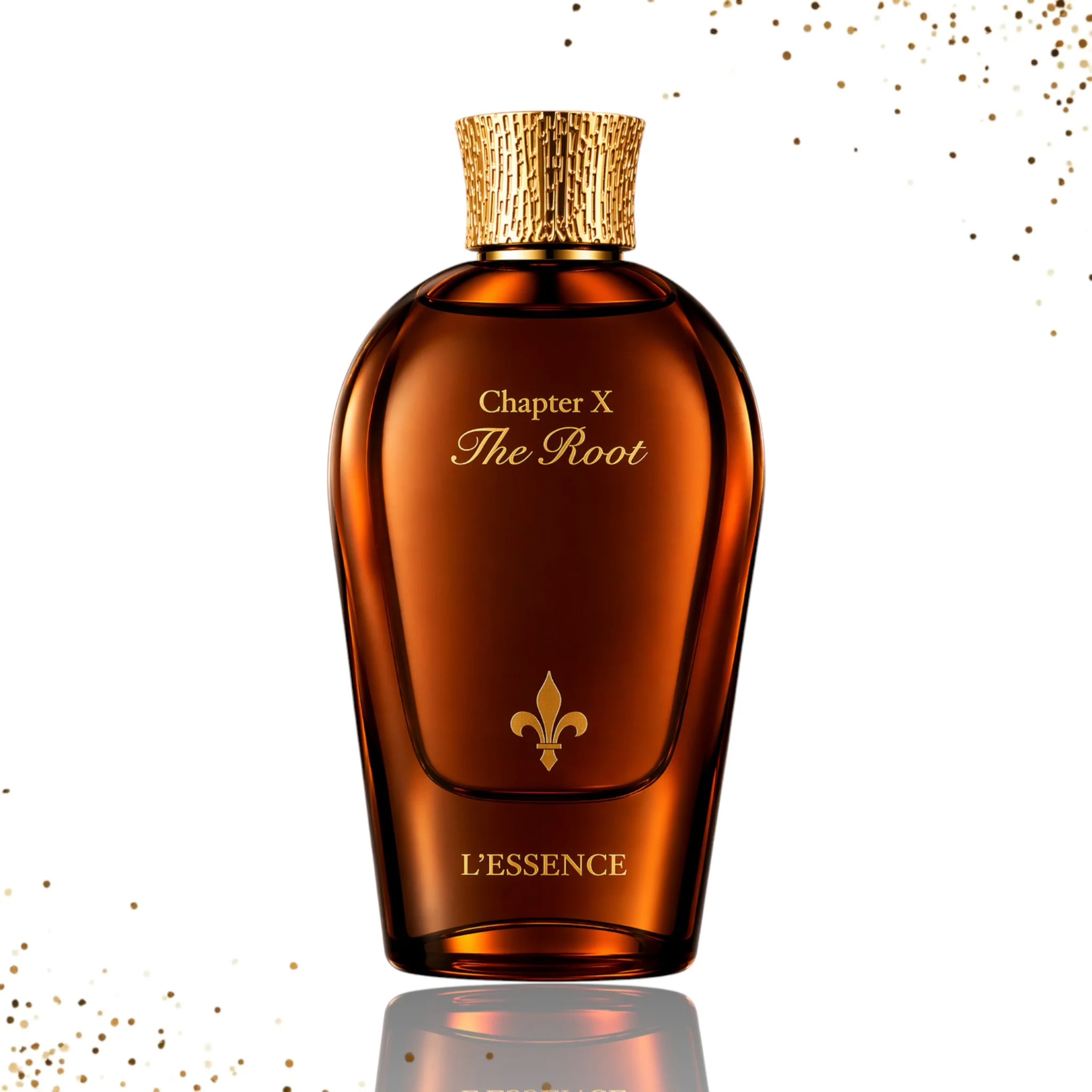 Chapter X The Root by L’Essence for Woman - Image 2