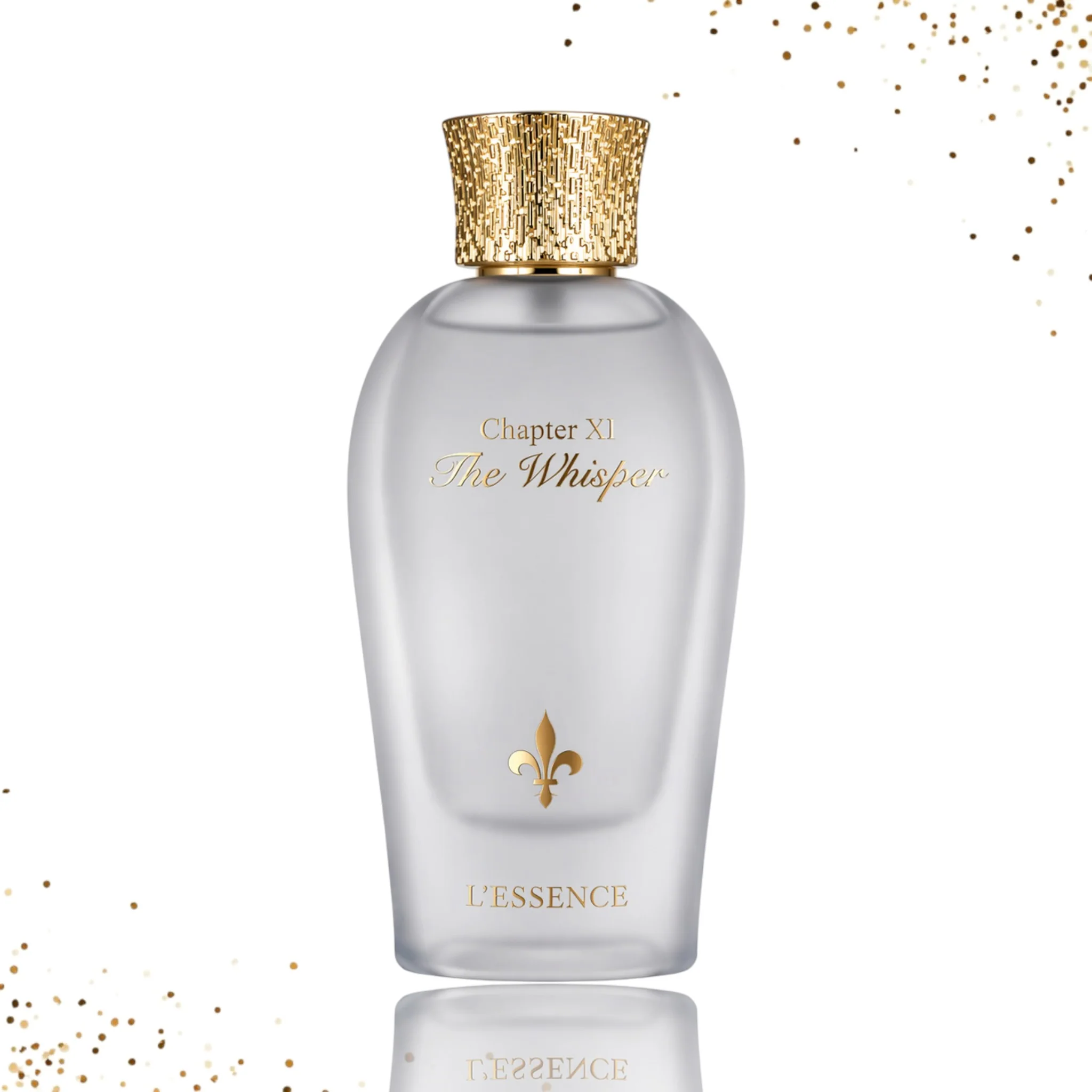 Chapter XI The Whisper by L’Essence for Woman - Image 2