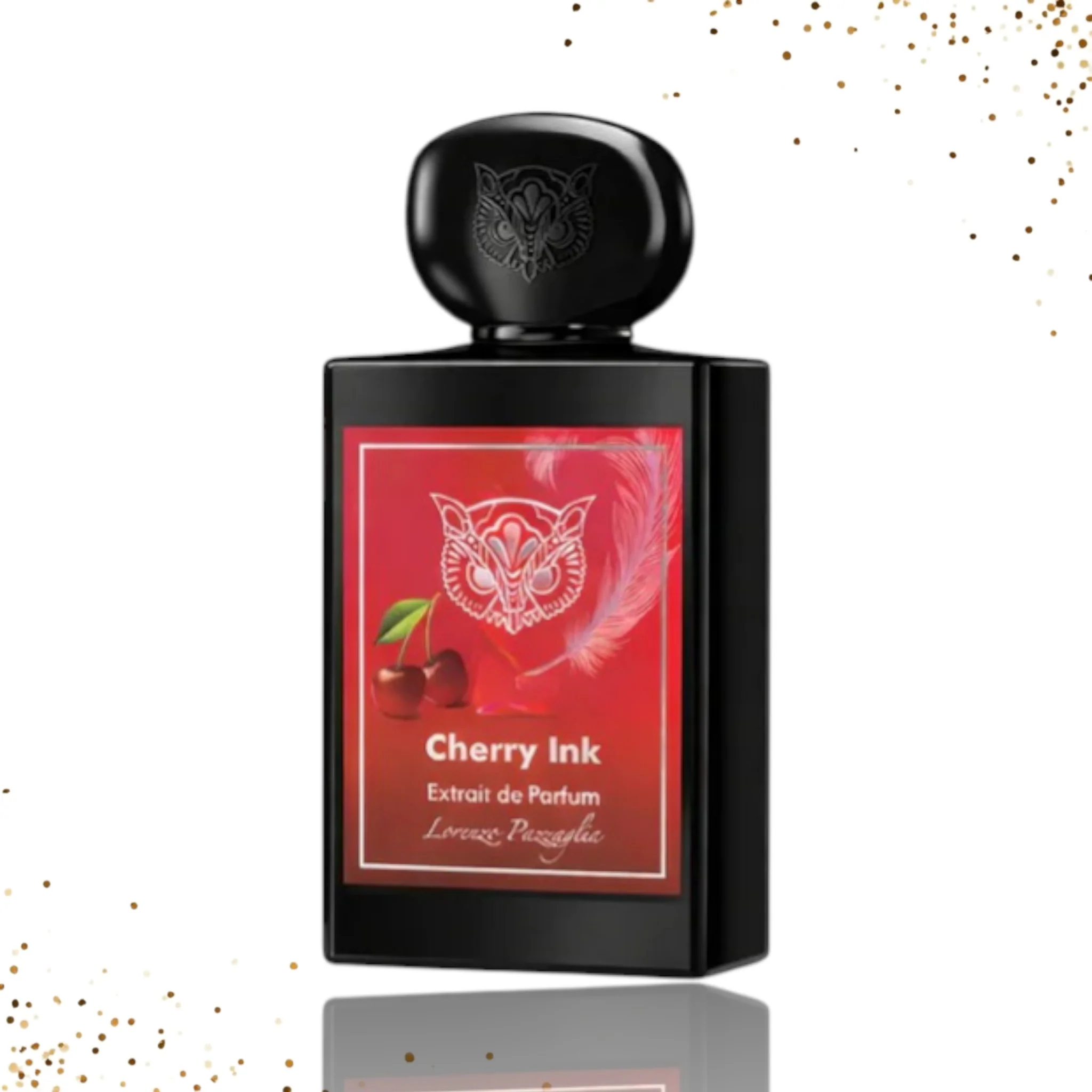Cherry Ink by Lorenzo Pazzaglia - Image 2