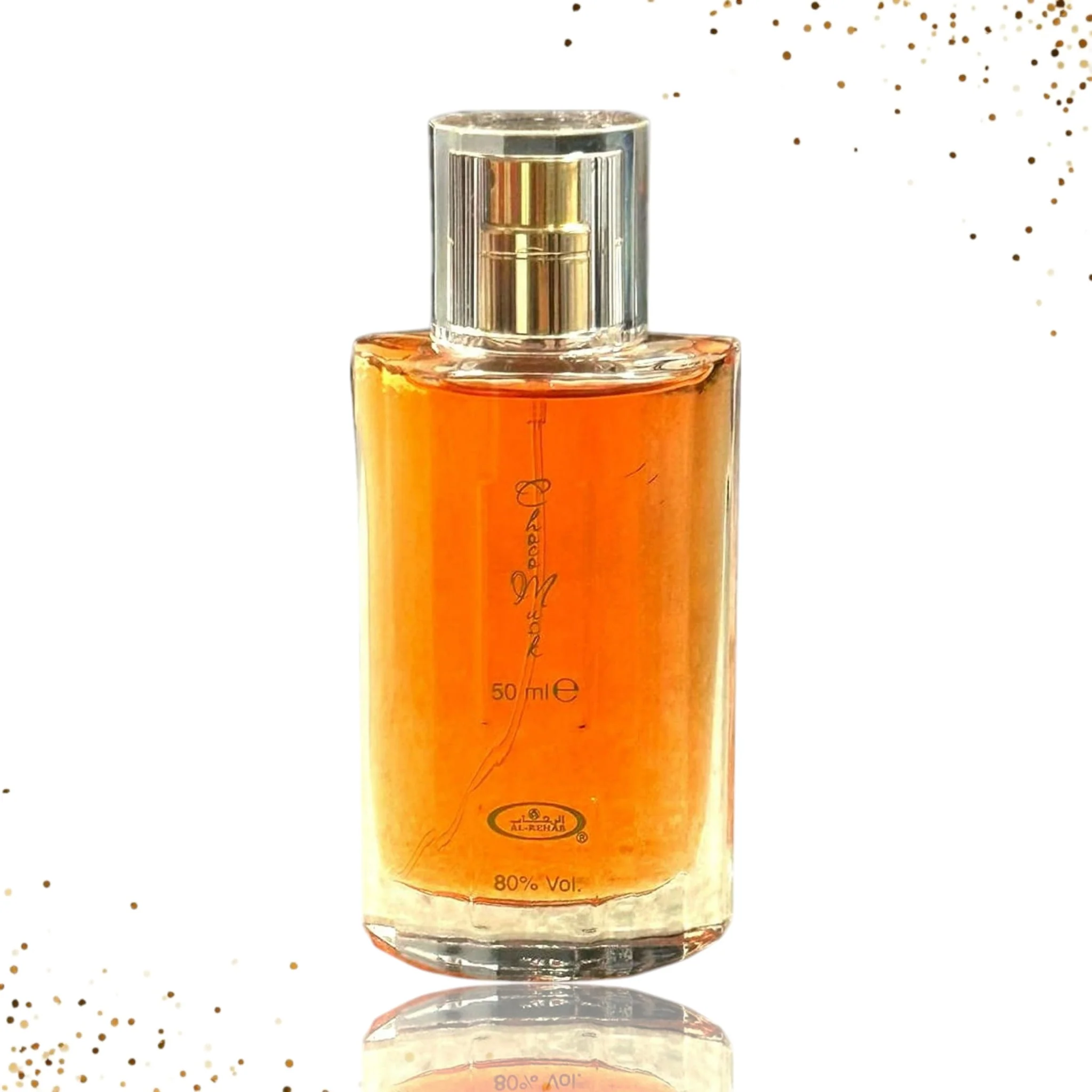 Choco Musk By Al Rehab 1.65 EDP - Image 2
