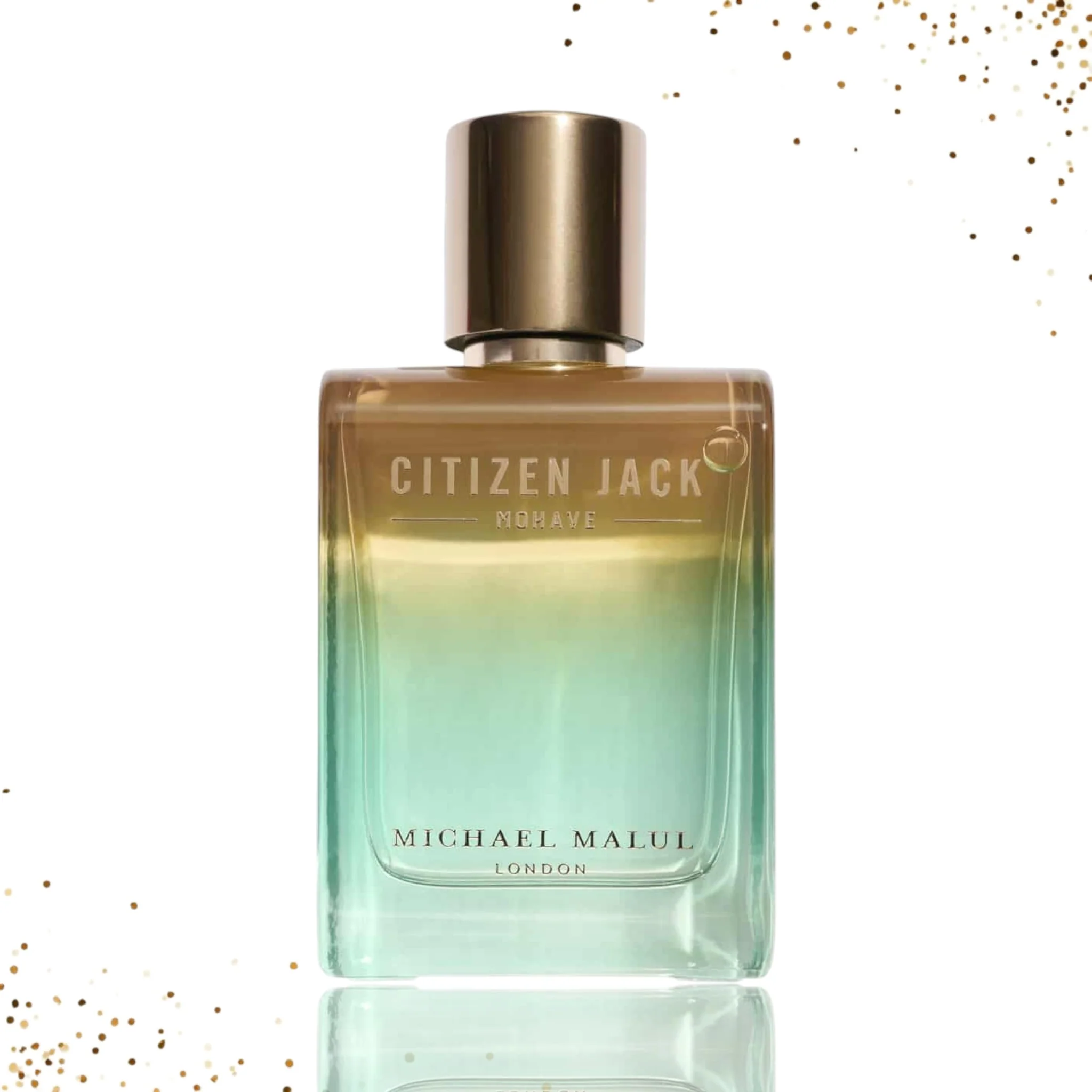 Citizen Jack Mohave by Michael Malul - Image 2