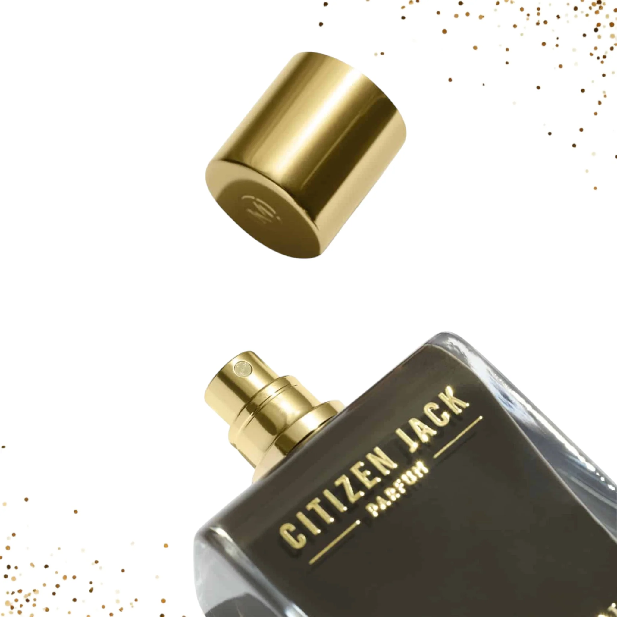 Citizen Jack Parfum By Michael Malul - Image 2