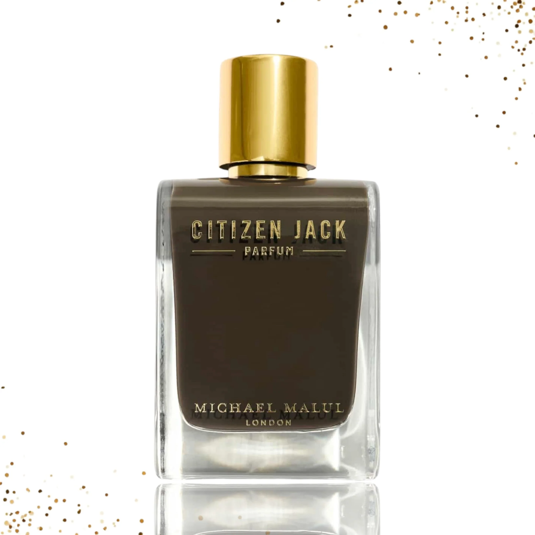 Citizen Jack Parfum By Michael Malul - Image 3