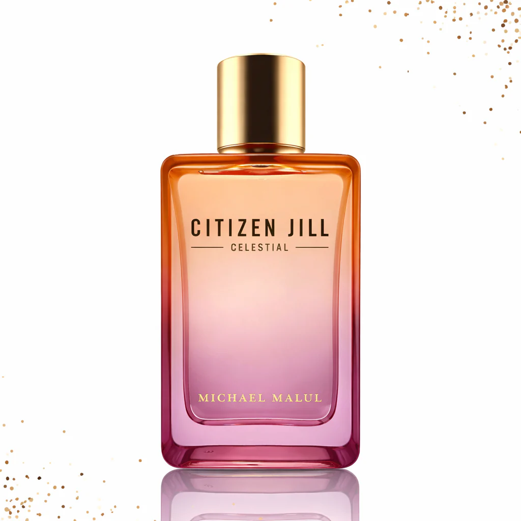 Citizen Jill Celestial by Michael Malul ( NEW RELEASE ) - Image 2