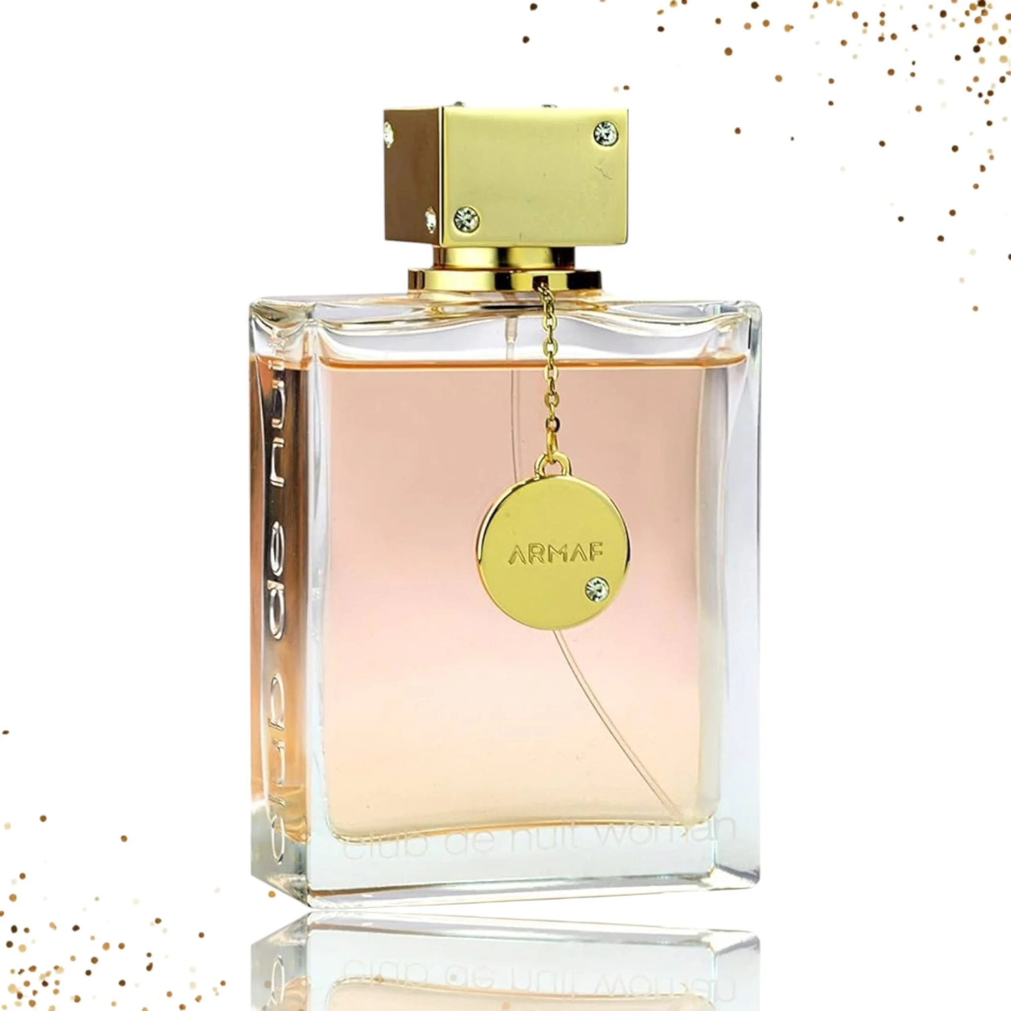 Club De Nuit Woman 6.8 Oz - Image 2