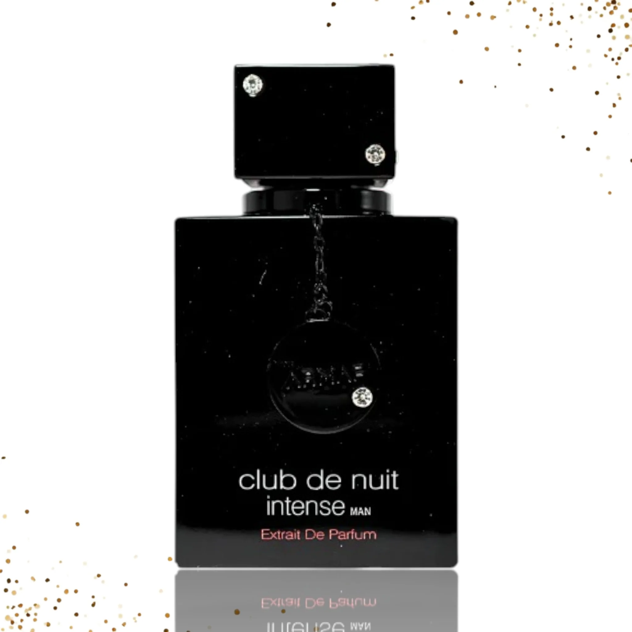 Club De Nuit Intense By Armaf  2.37 Oz Extrait De Parfum - Image 2