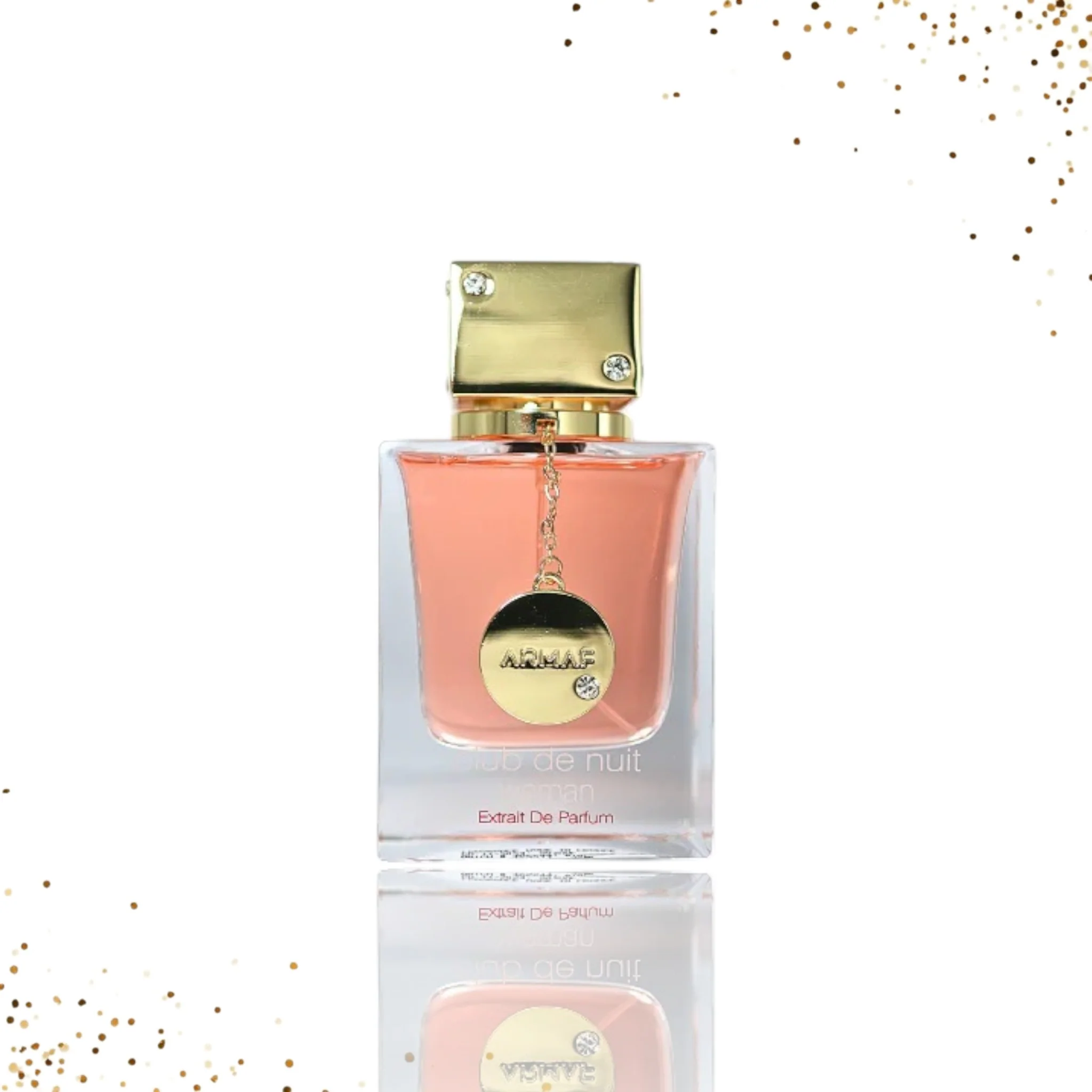 Club De Nuit Woman By Armaf  2.37 Oz Extrait De Parfum - Image 2
