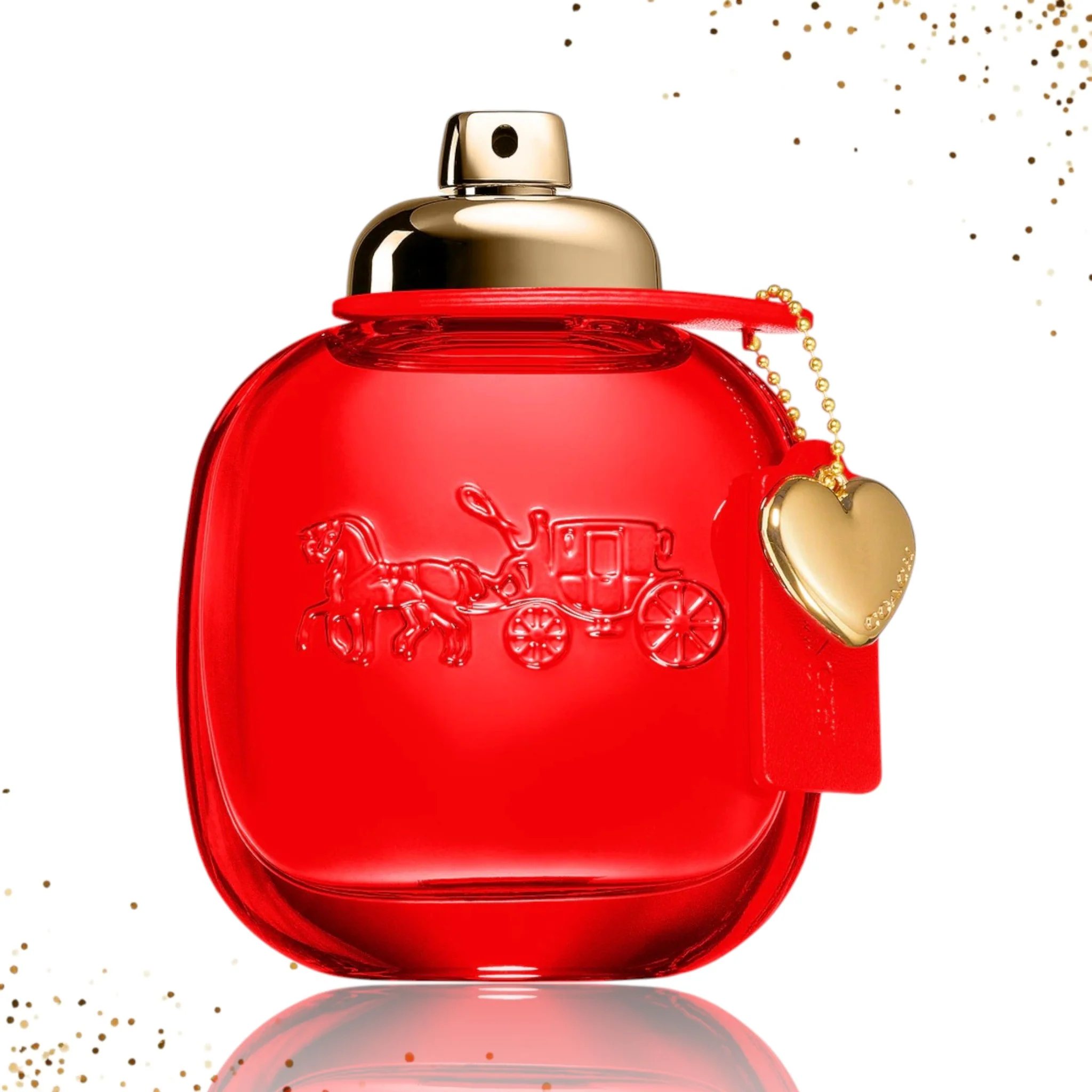 Coach New York Love - Image 2