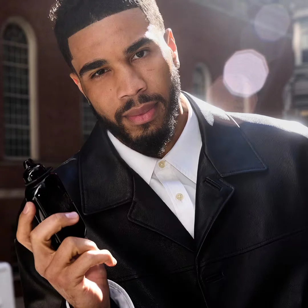 Coach NY Black for Men Eau de Parfum - Image 3