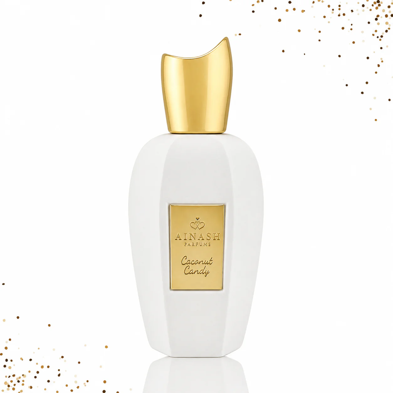 Coconut Candy By Ainash Extrait de Parfum - Image 2