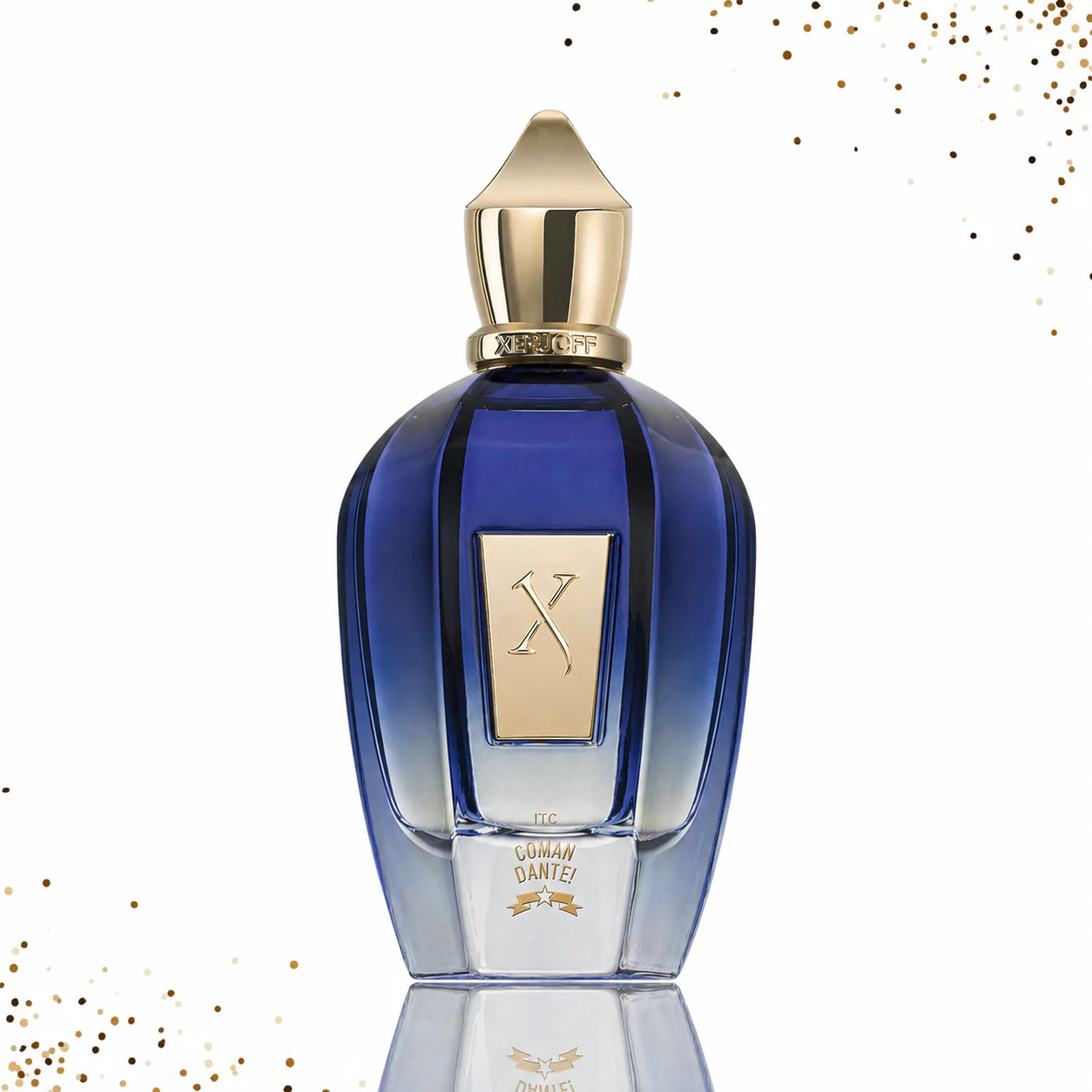 Comandante By Xerjoff Eau De Parfum - Image 2