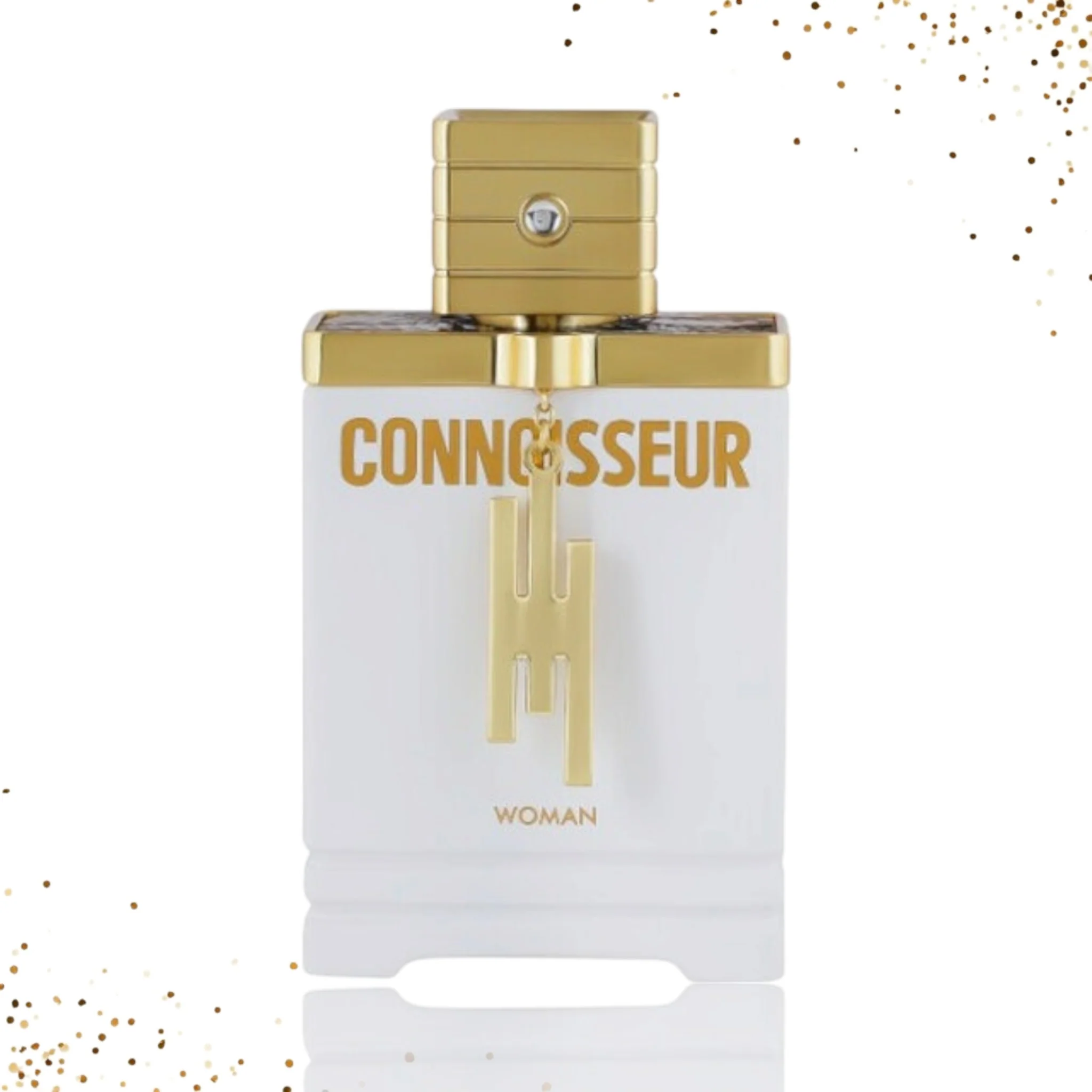 Connoisseur Woman By Armaf 3.4 Oz EDP - Image 2