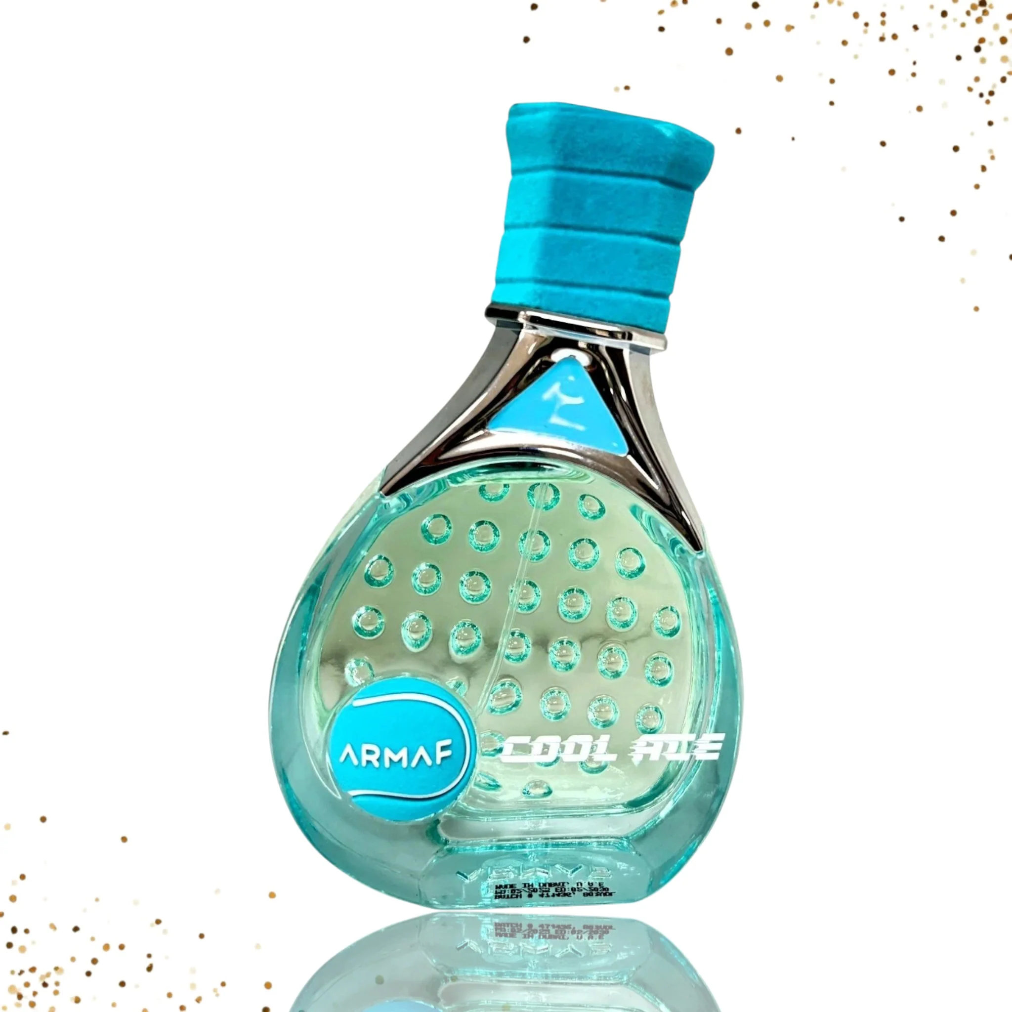 Cool Ace By Armaf 3.4 Oz EDP - Image 2