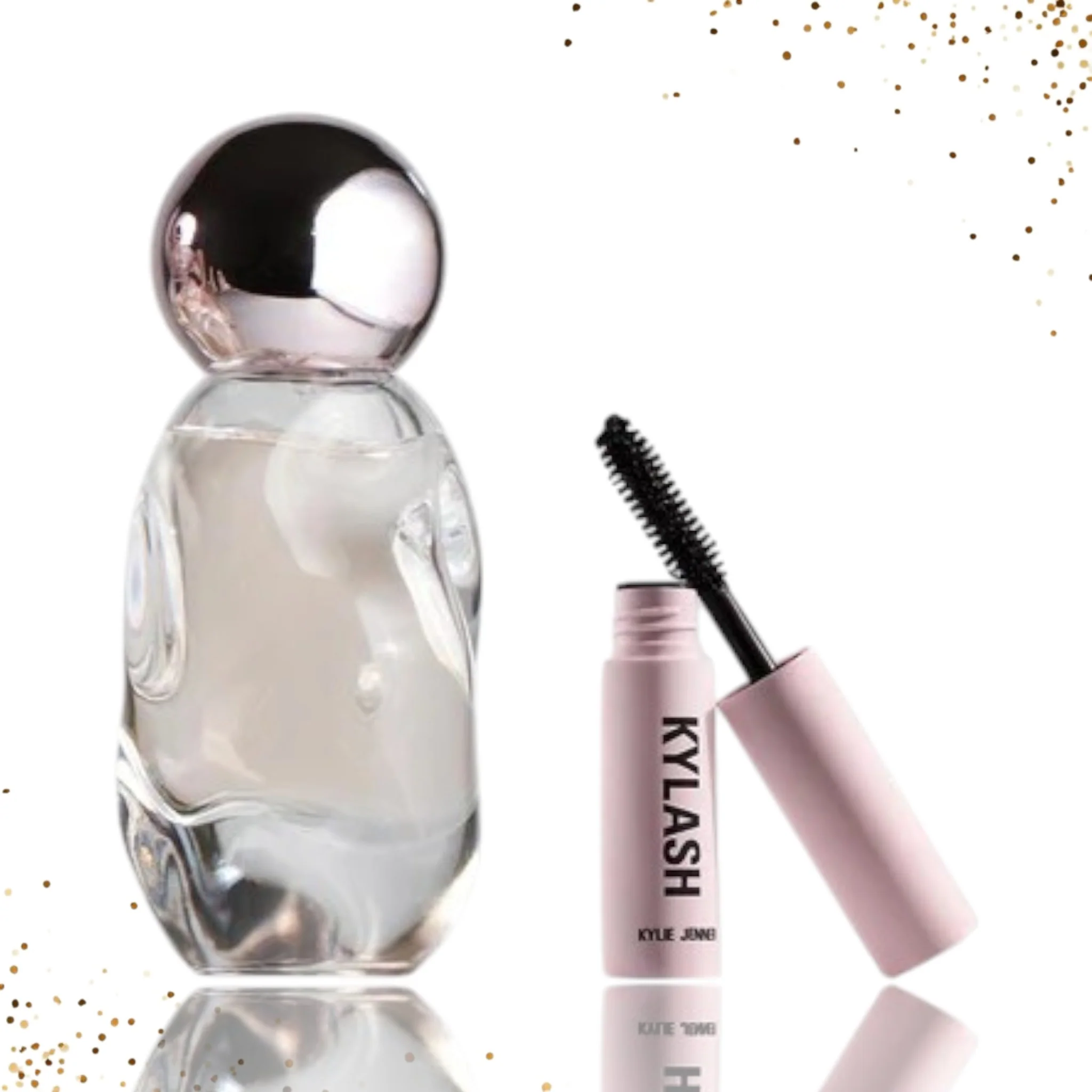 Cosmic By Kylie Jenner Gift Set 2 Pcs 30 ml - Image 2