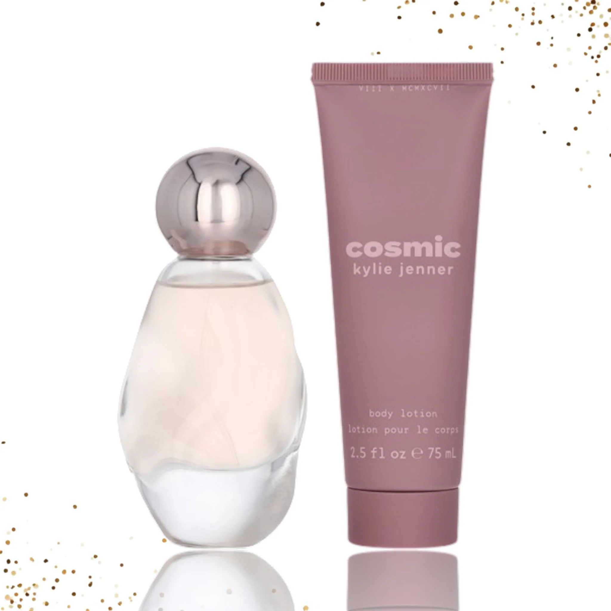 Cosmic By Kylie Jenner Gift Set 2 Pcs 50 ml - Image 2