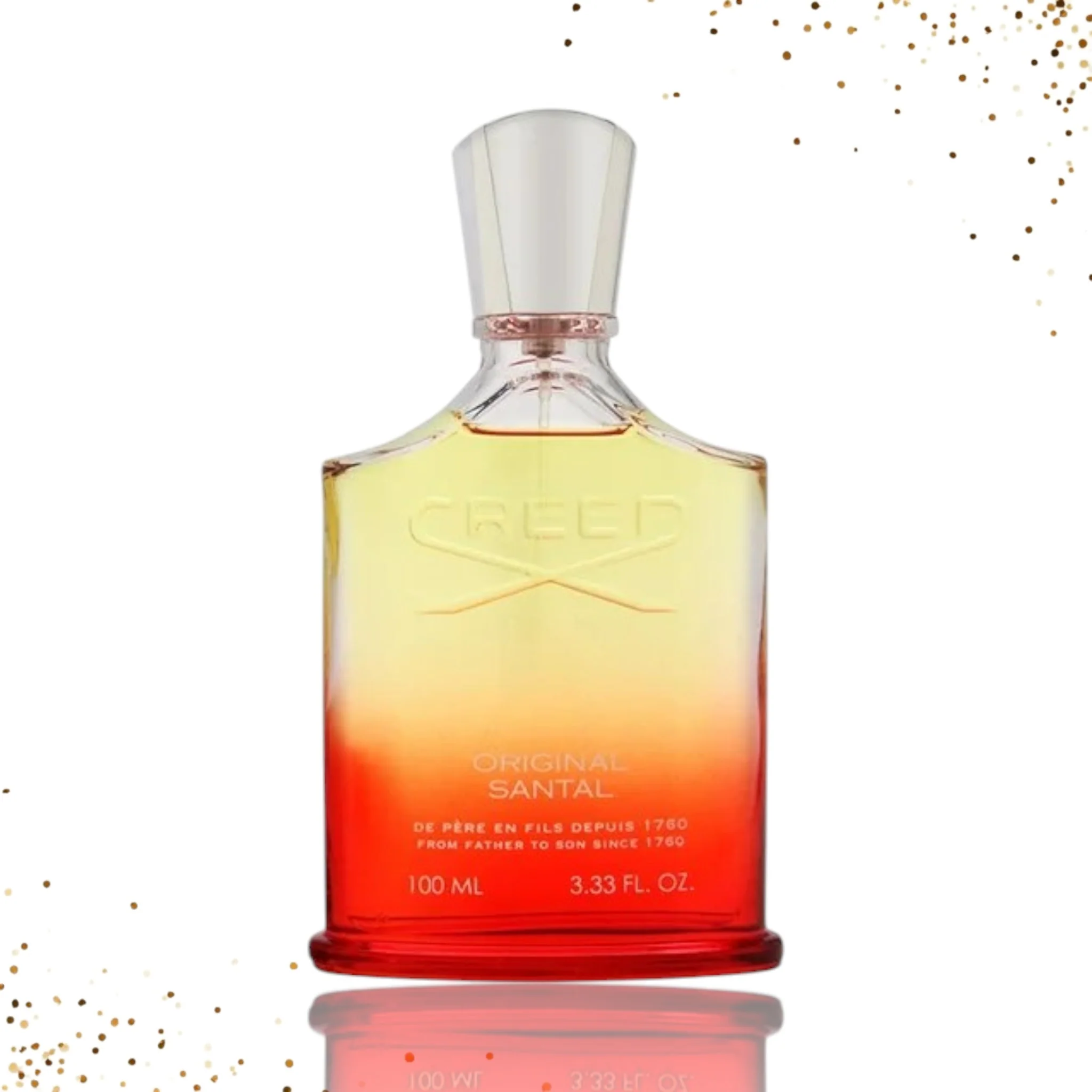 Creed Original Santal by Creed - Image 2