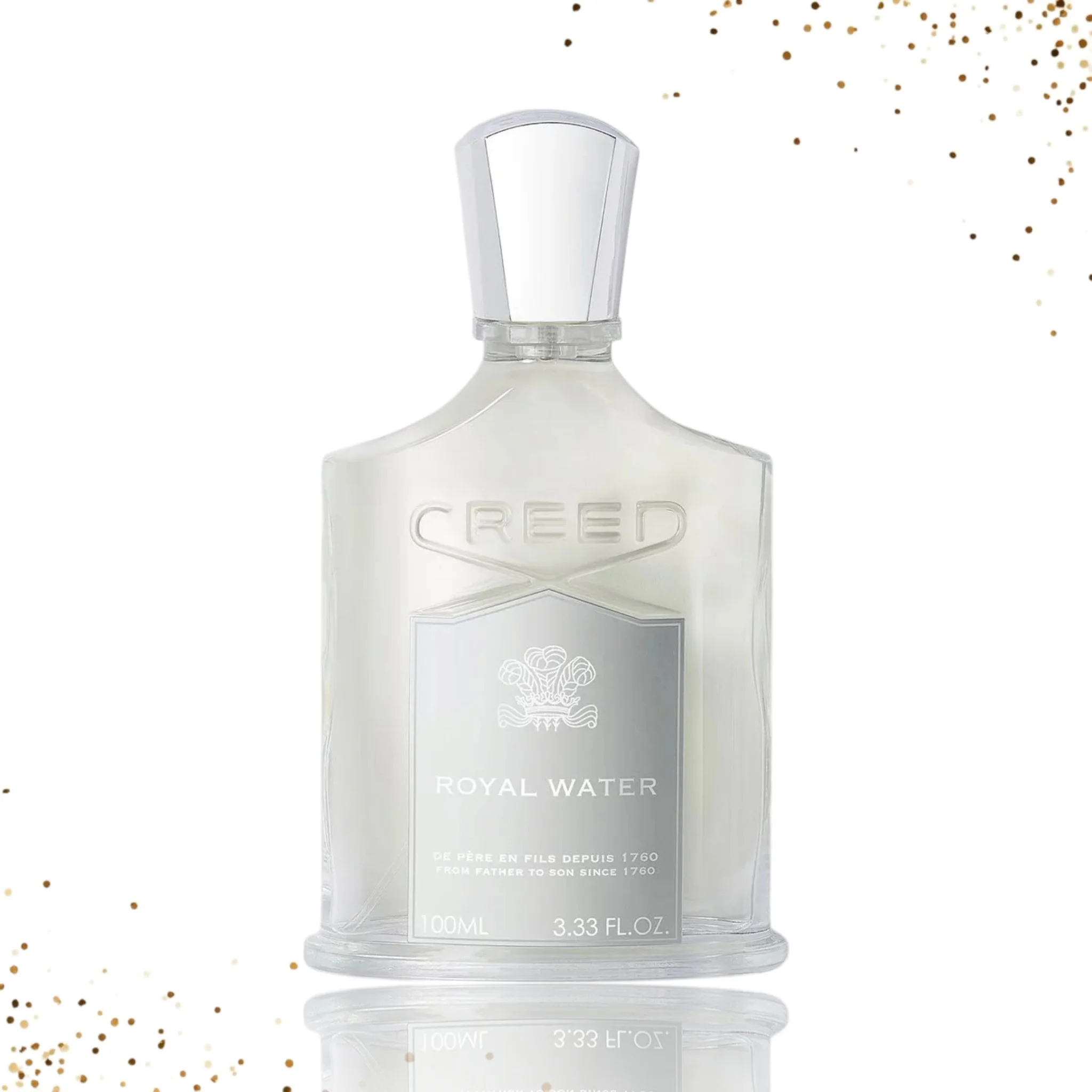 Royal Water by Creed - Image 2