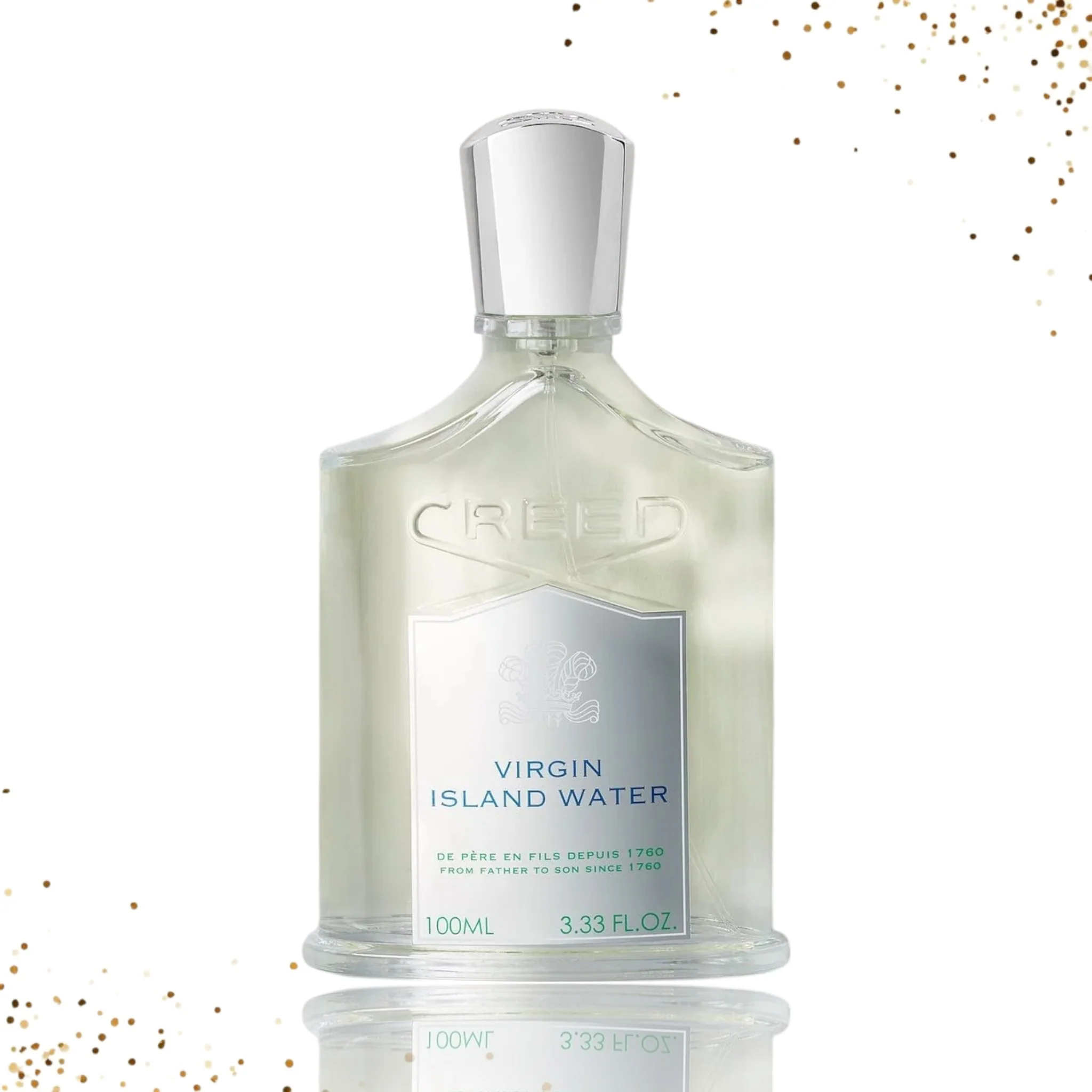 Virgin Island Water by Creed - Image 2