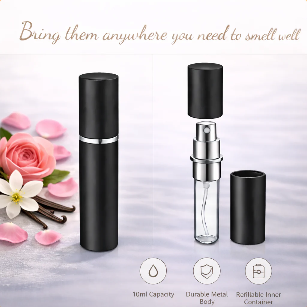 Daymar by Ainash Parfums - Image 5