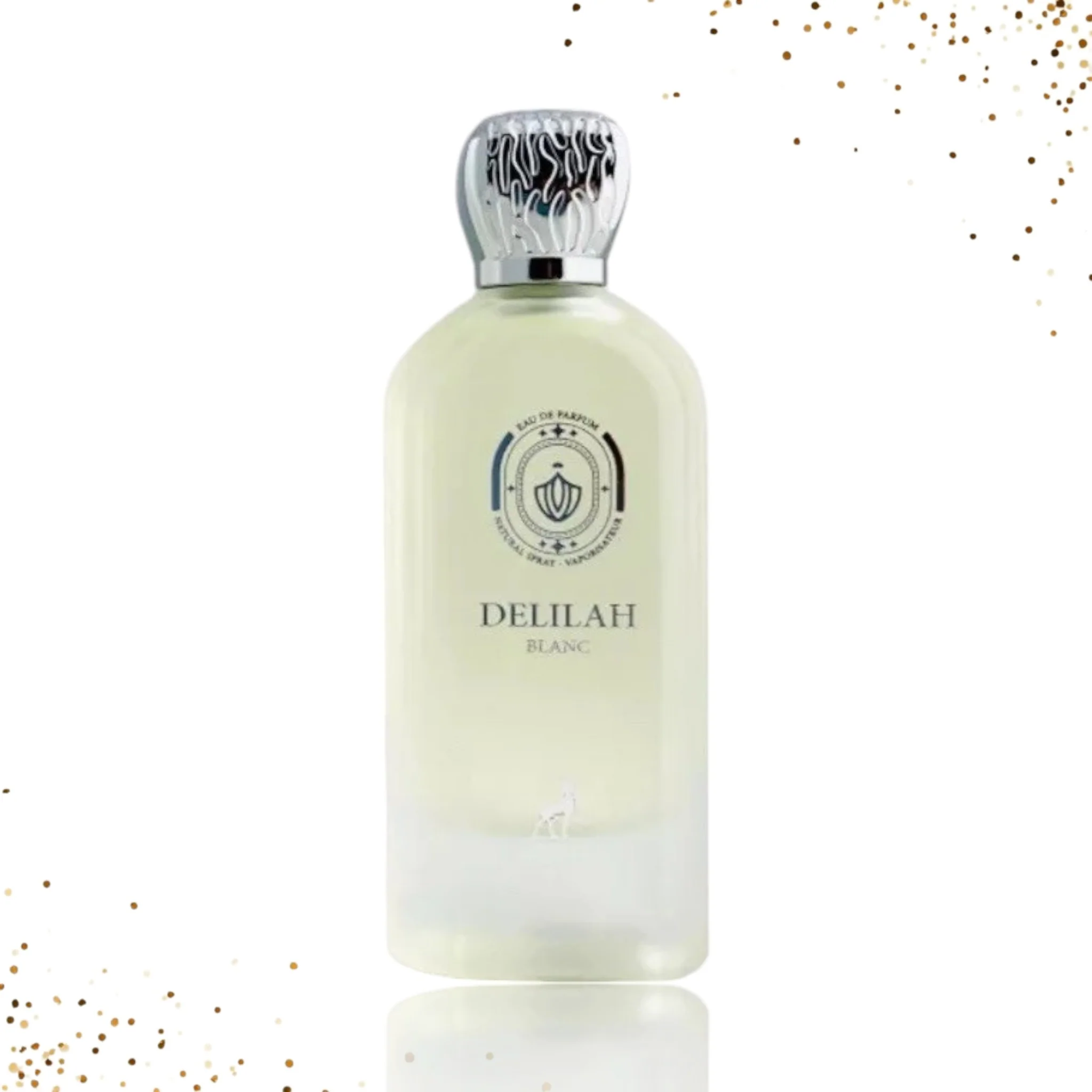 Delilah Blanc By Maison Alhambra 3.4 Oz Eau De Parfum - Image 2