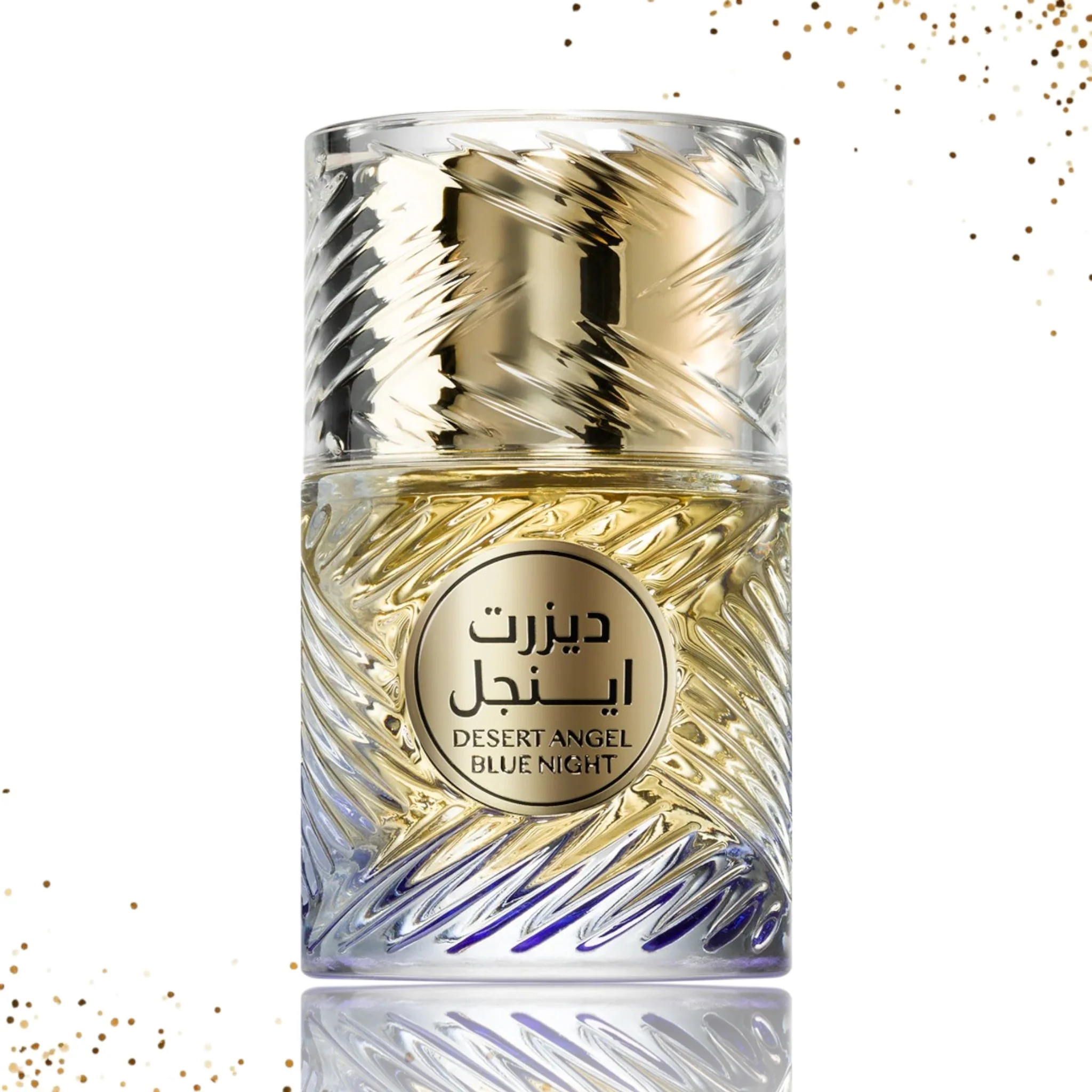 Desert Angel Blue Night by Le Chameau EDP 3.4 Oz - Image 2