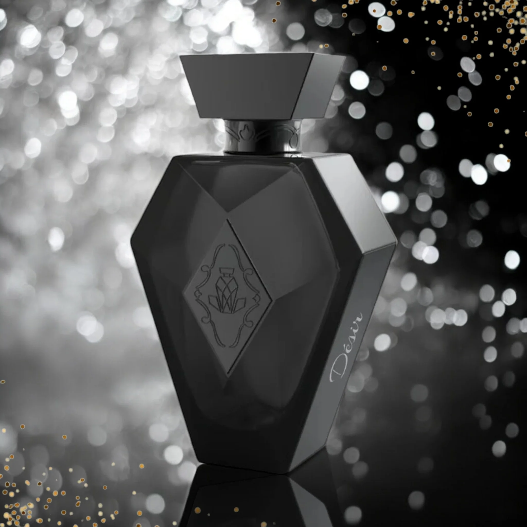 Desir by Parfums de Luxe - Image 3