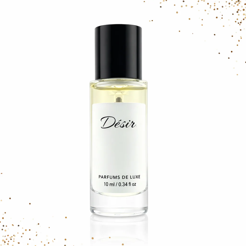 Desir by Parfums de Luxe - Image 7