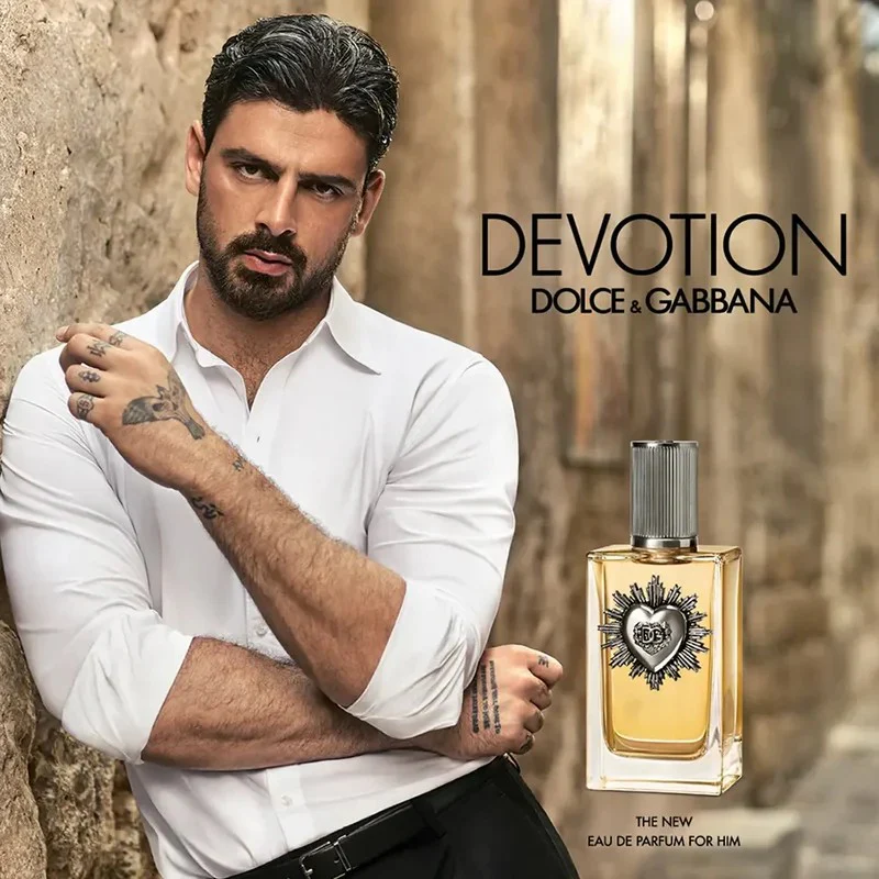 Devotion pour Homme by Dolce & Gabbana - Image 5