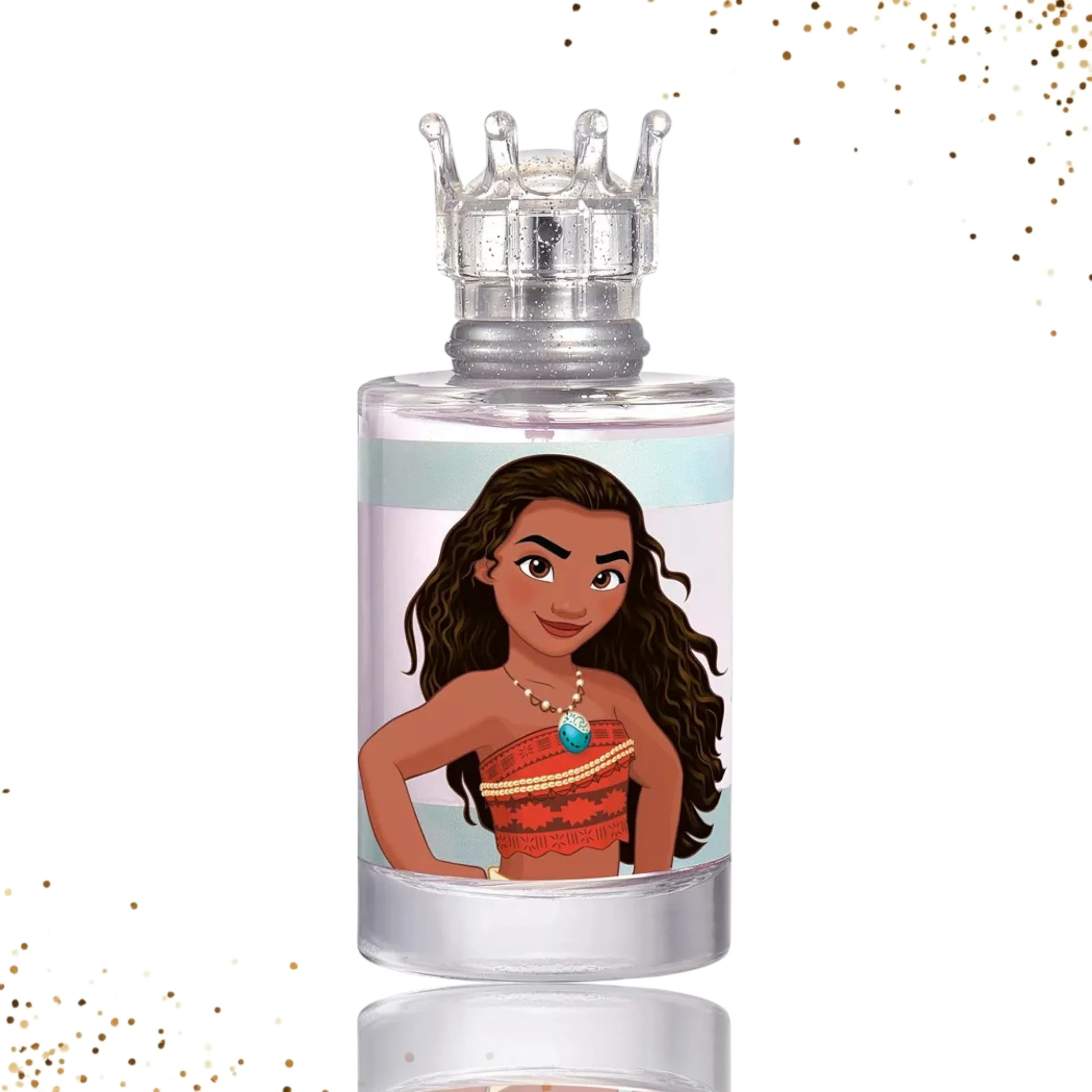 Princess Moana By Disney Perfume - Image 2