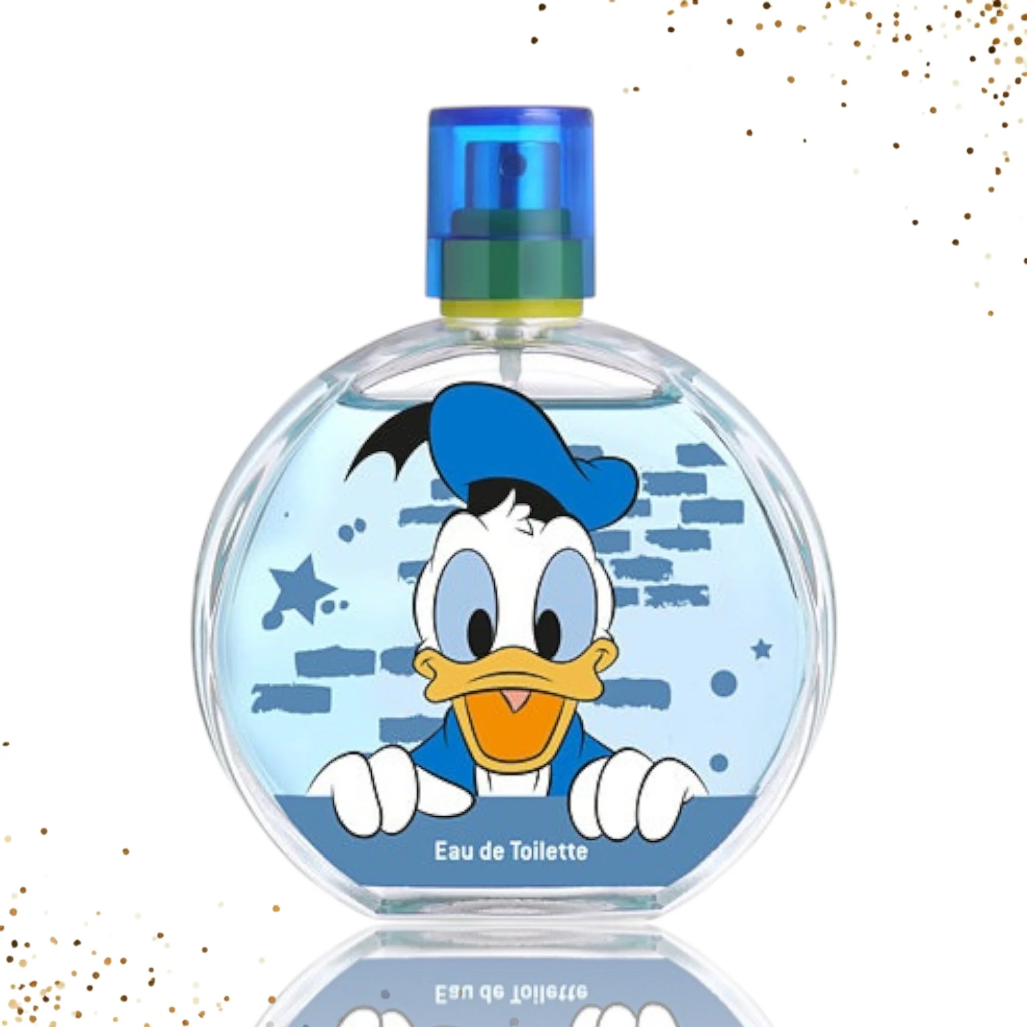 Donald By Disney Perfume - Image 2