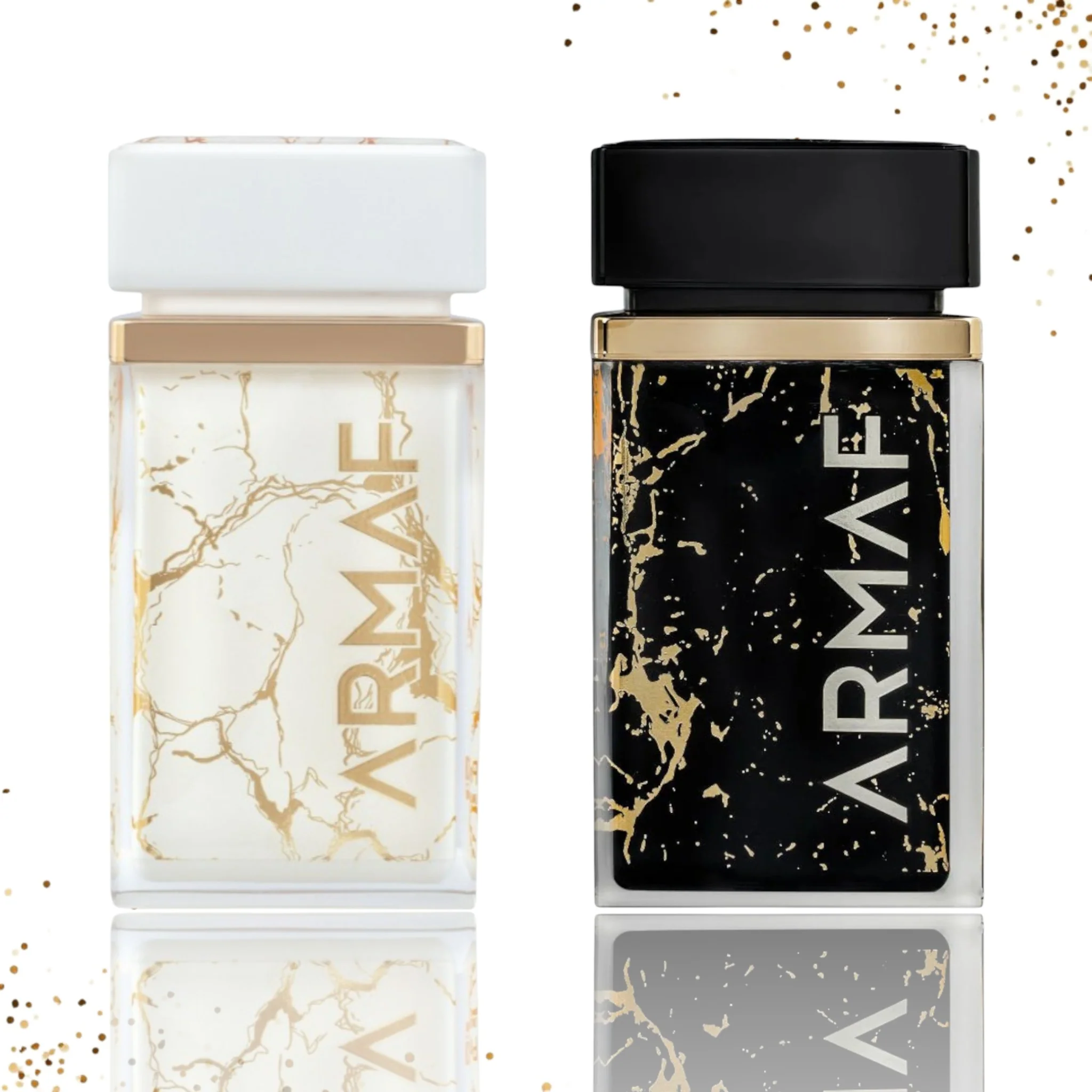 D'Or By Armaf Combo 2 Pcs - Image 2