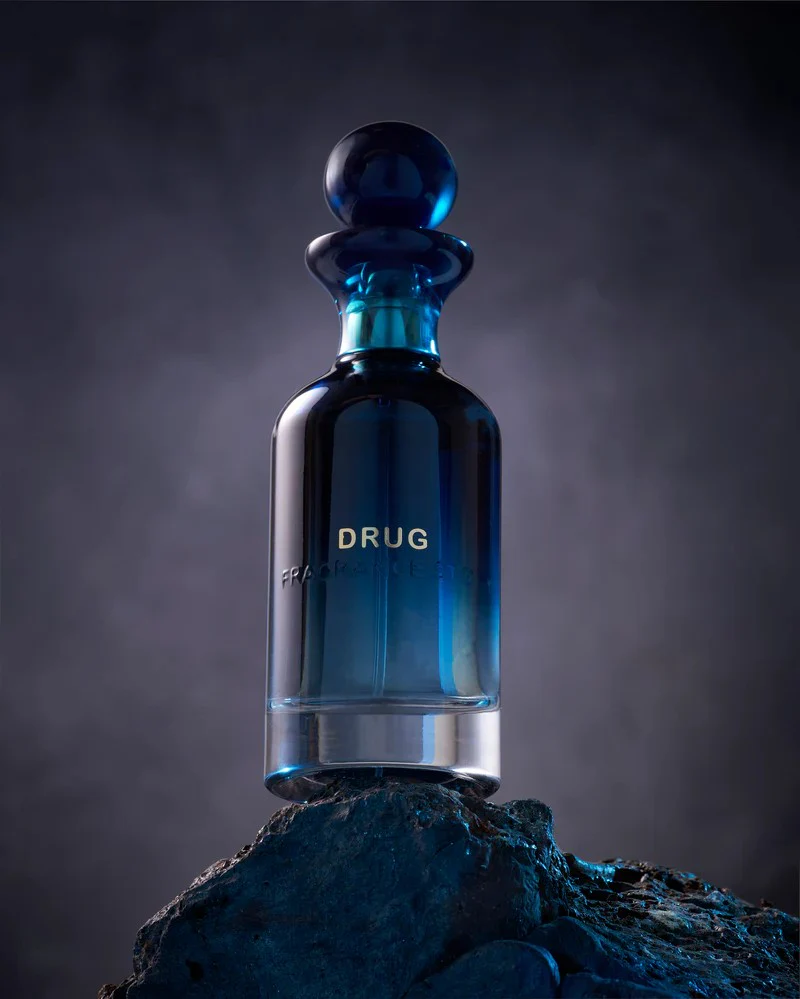 Fragrance Story Drug Pour Homme - Image 2