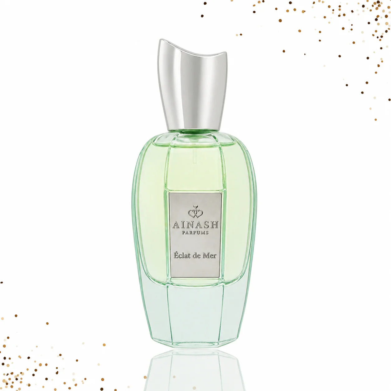 Eclat De Mer By Ainash Extrait De Parfum - Image 2