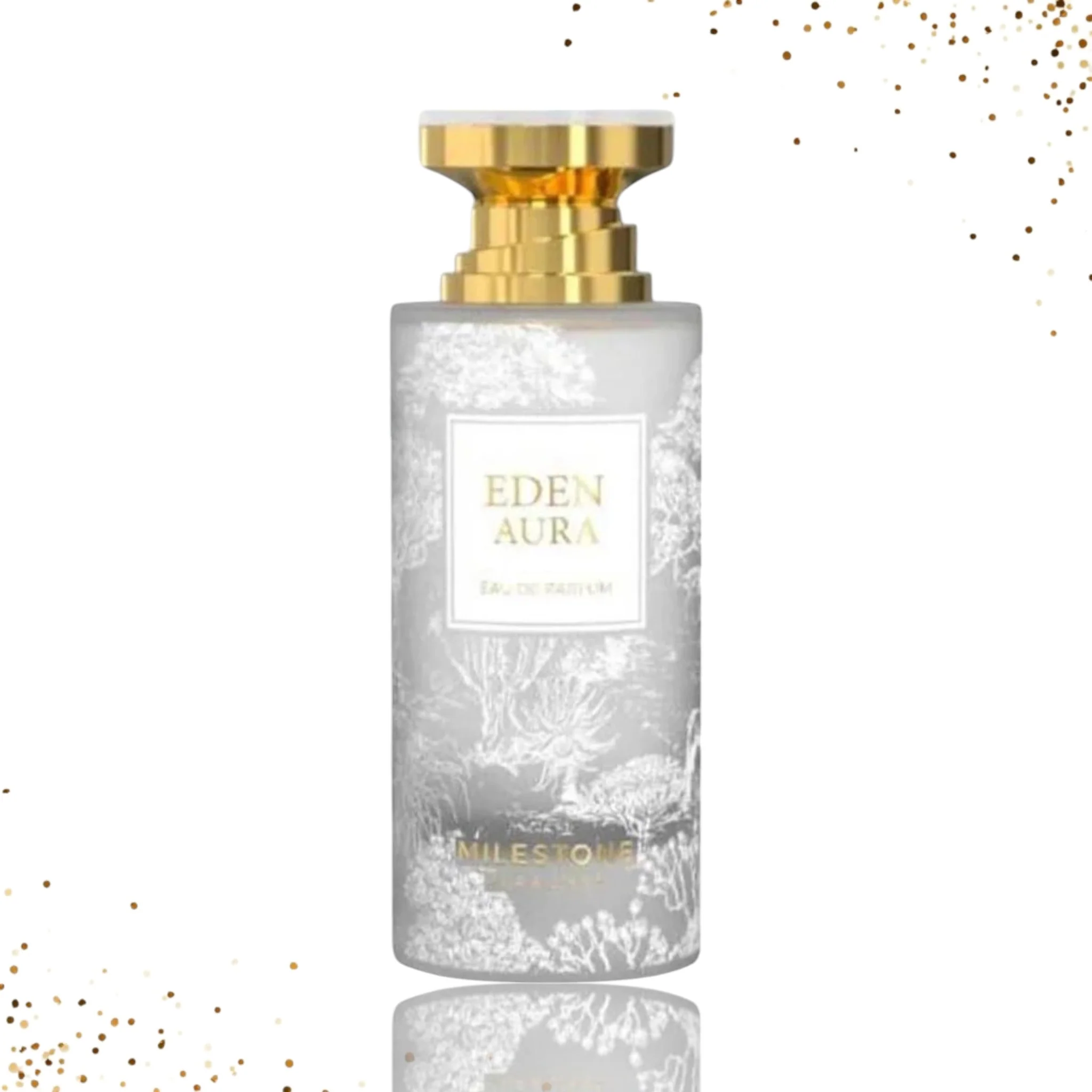 Eden Aura by Milestone 3.4 Oz Aur de Parfum - Image 2