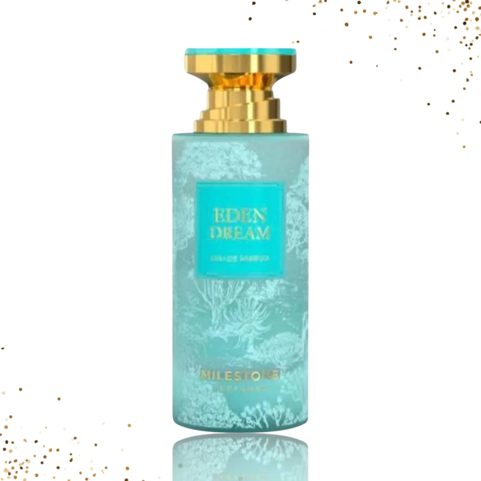 Eden Dream by Milestone 3.4 Oz Eau de Parfum - Image 2