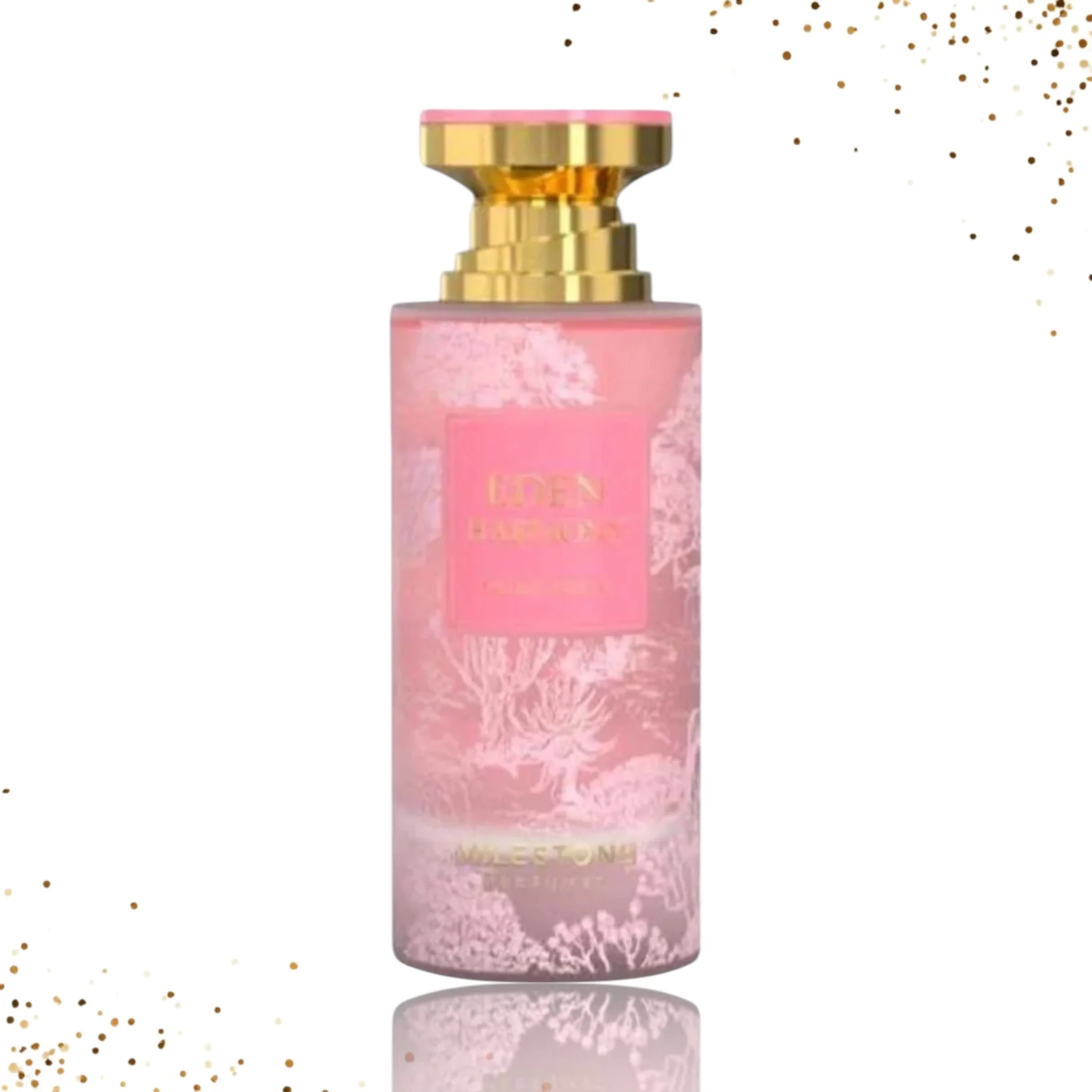 Eden Harmony by Milestone 3.4 Oz Eau de Parfum - Image 2