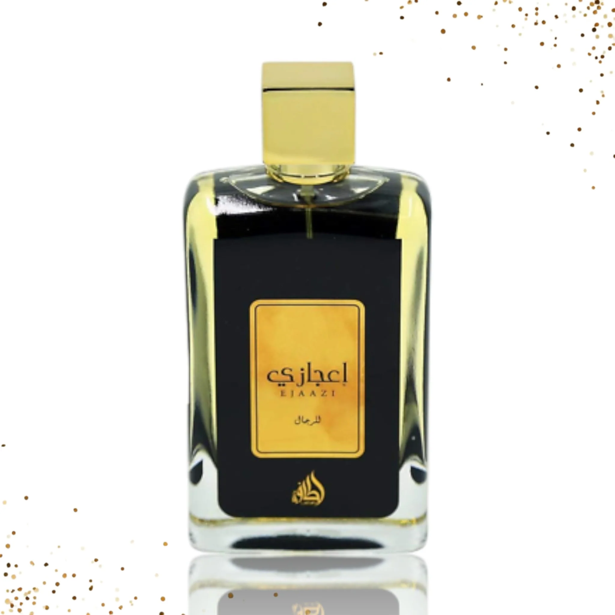 Ejaazi Eau De Parfum - 100ML(3.4 Oz) By Lattafa - Image 2