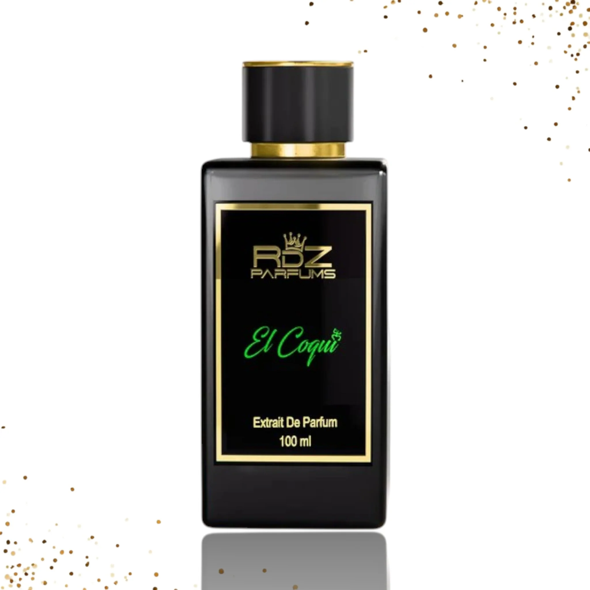 El Coqui by RDZ Parfums - Image 2