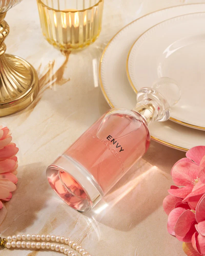 Fragrance Story Envi Eau de Parfum - Image 2