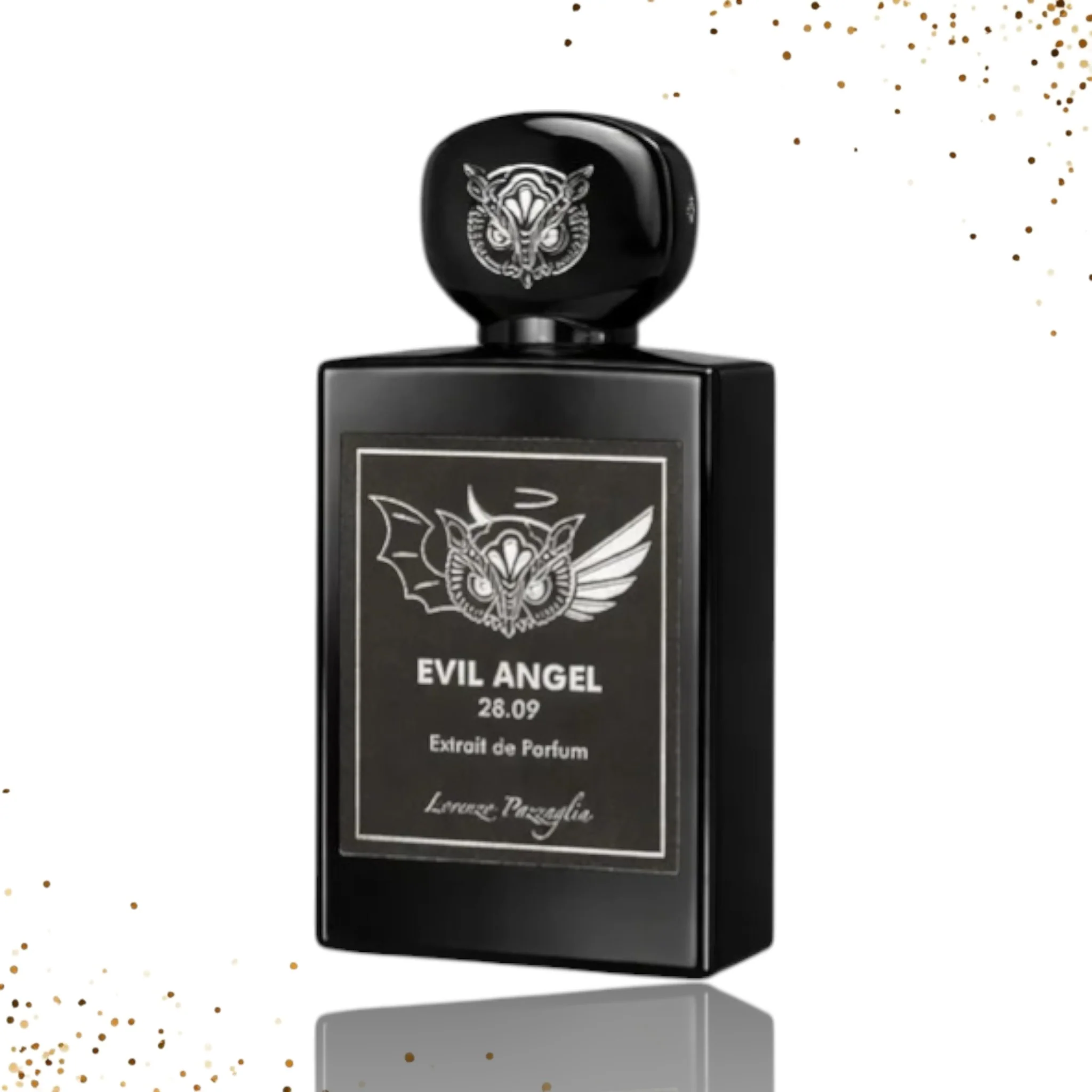 Evil Angel by Lorenzo Pazzaglia - Image 2