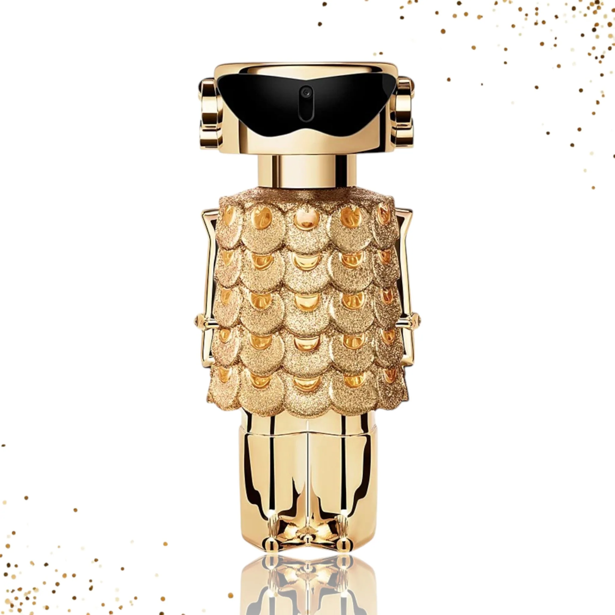 Fame Intense by Paco Rabanne - Image 2