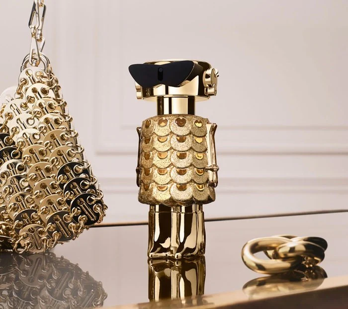 Fame Intense by Paco Rabanne - Image 3