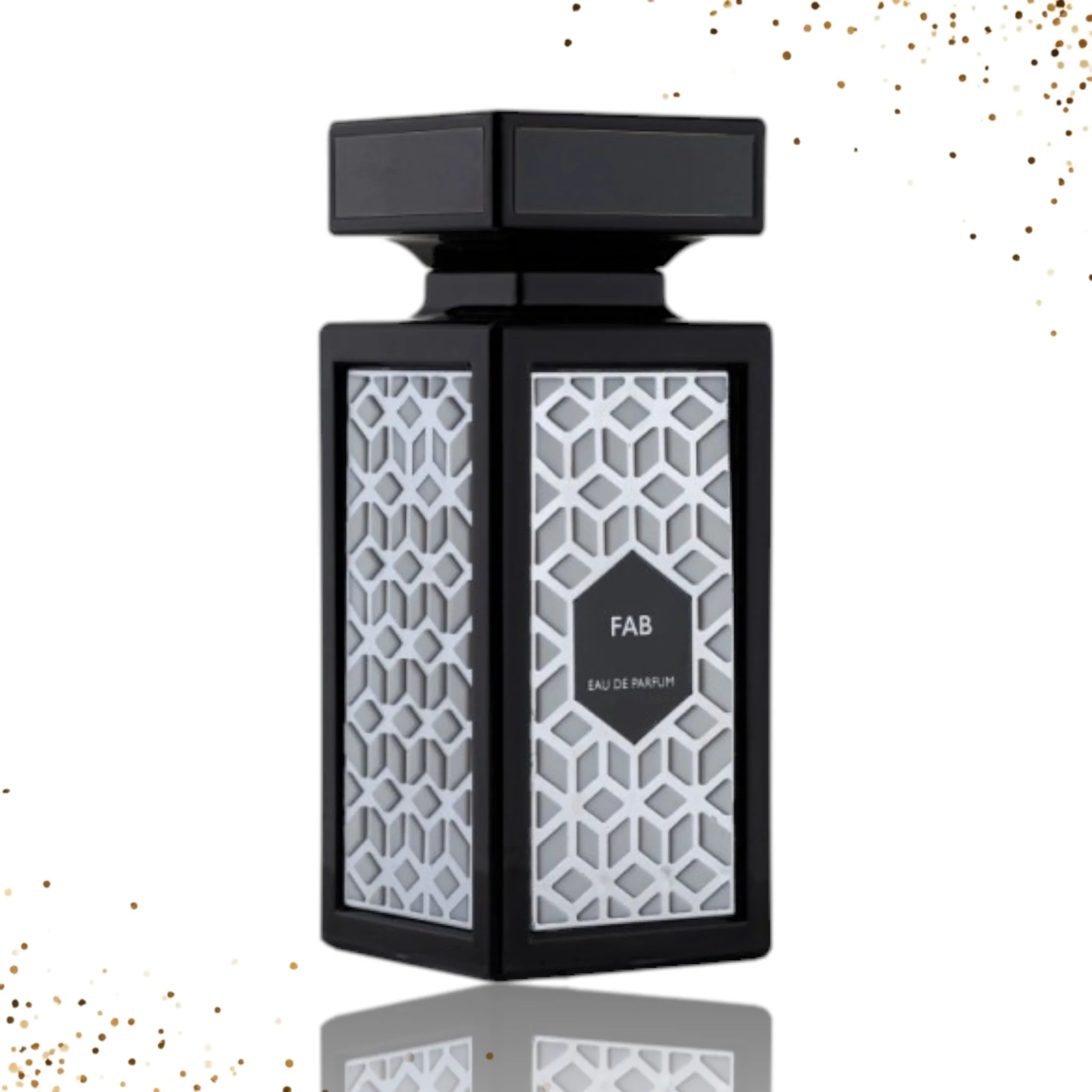 Flavia Marble FAB by Armaf 3.0 Oz EDP - Image 2