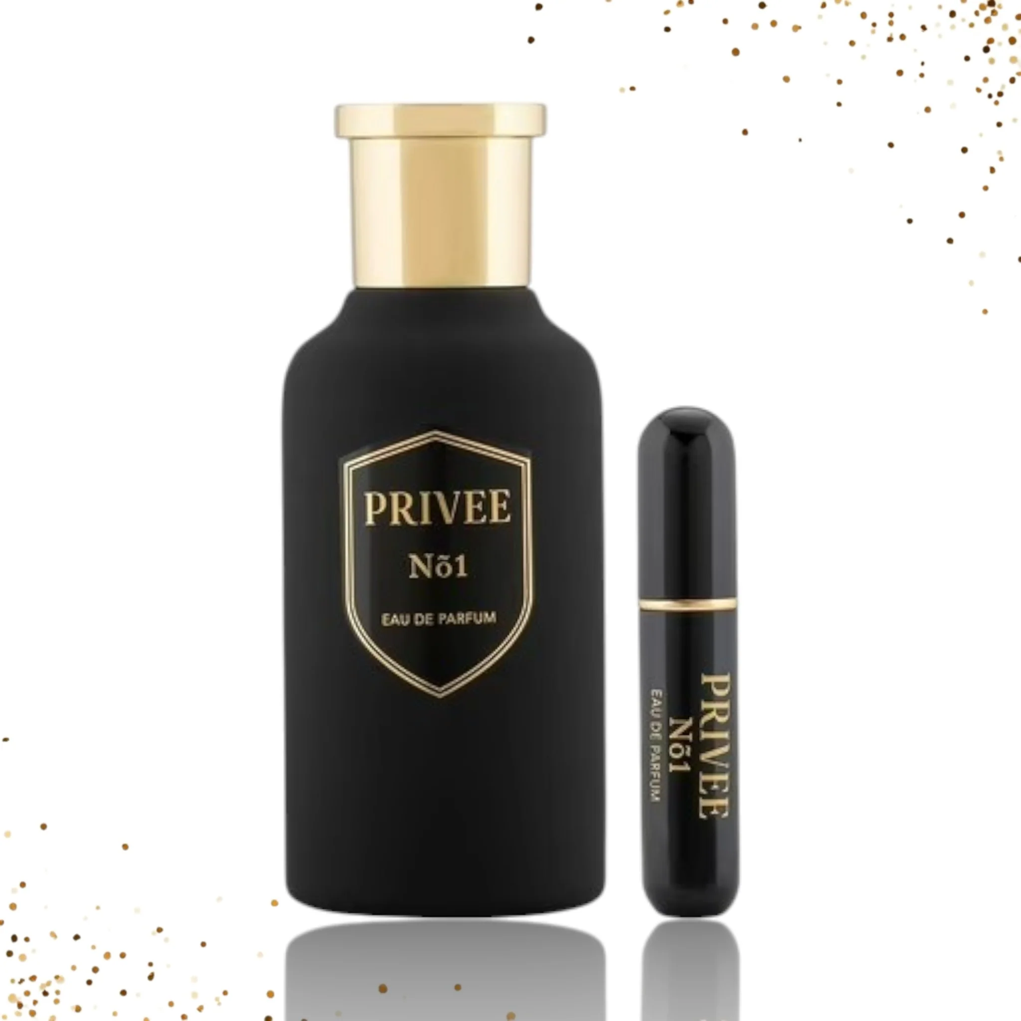 Flavia Privee Number 1 Black 3.4 Oz - Image 2