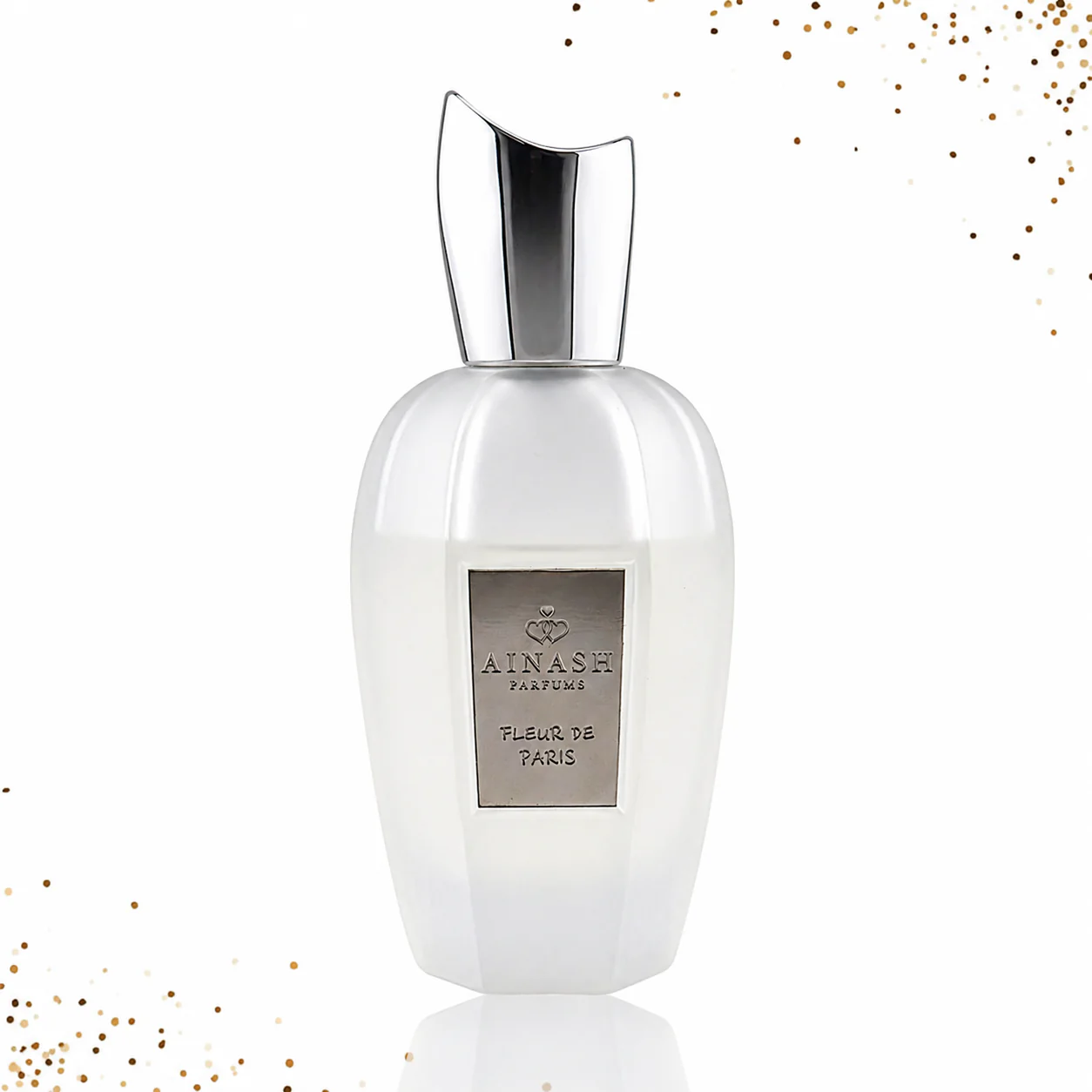 Fleur de Paris By Ainash Extrait De Parfum - Image 2