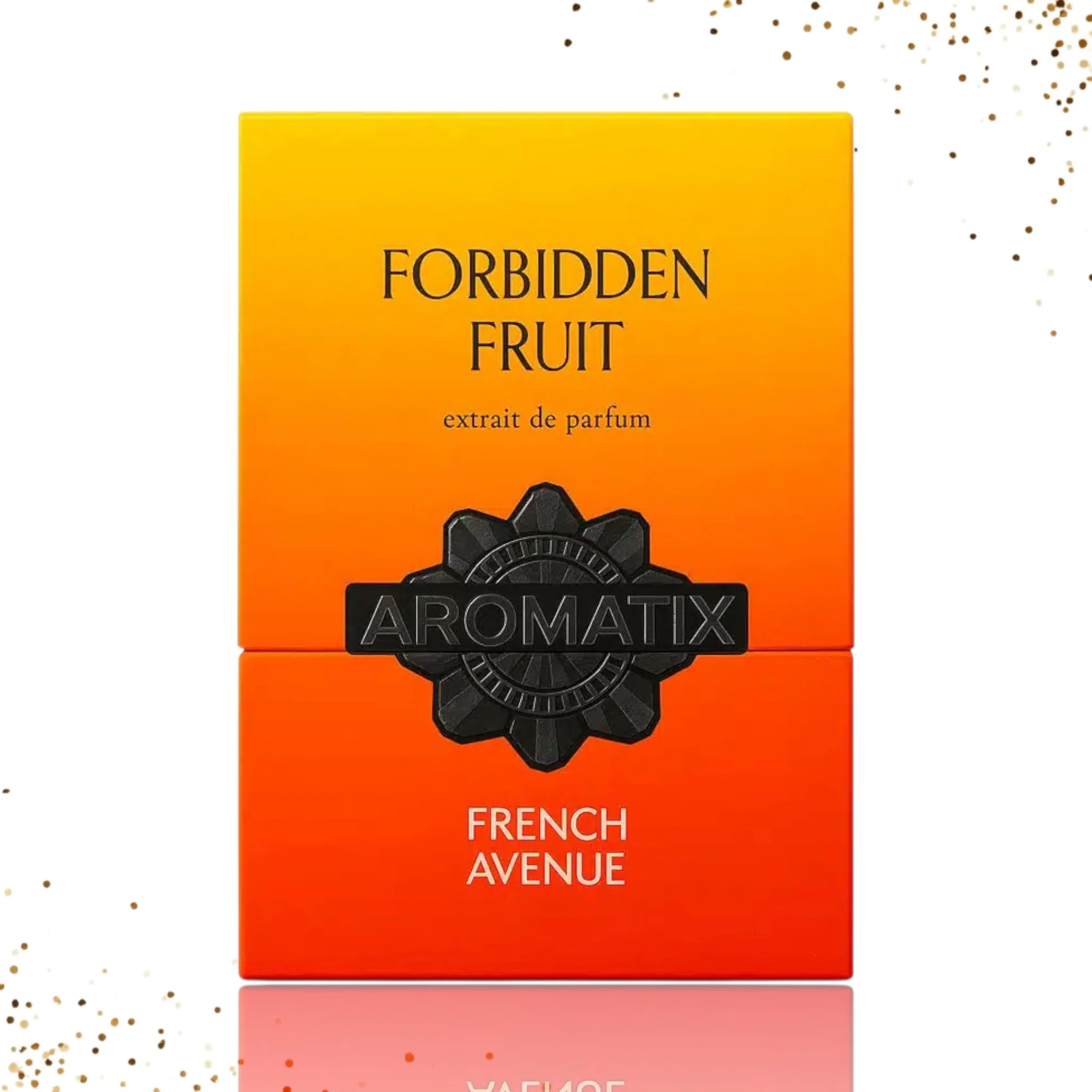 Forbidden Fruit by Aromatix - Image 2