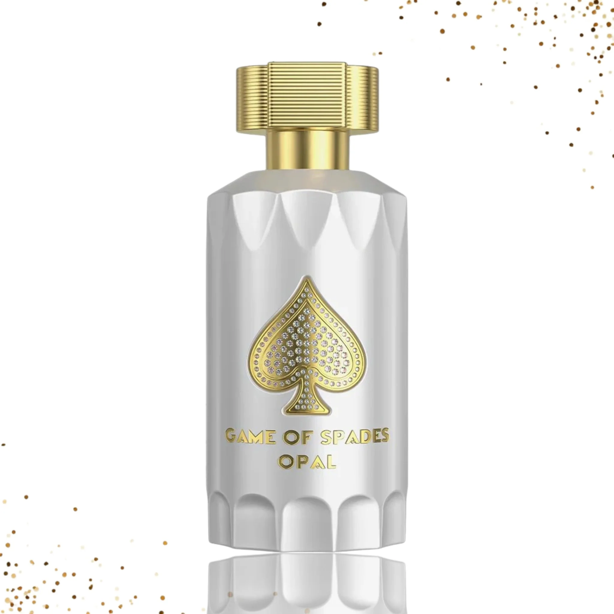 Game Of Spades Opal By Jo Milano Parfum - Image 2